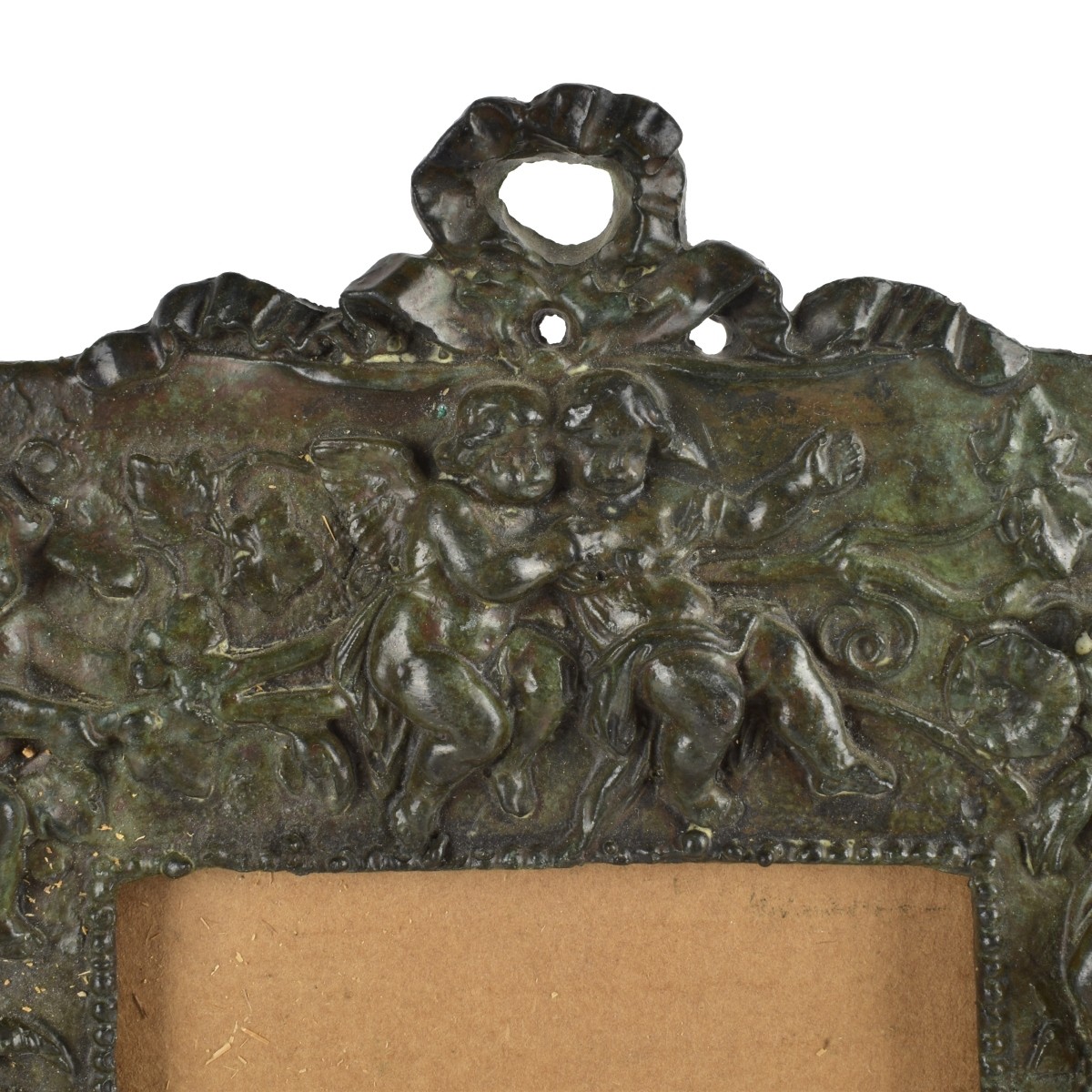 Pair of Neoclassical Style Picture Frames