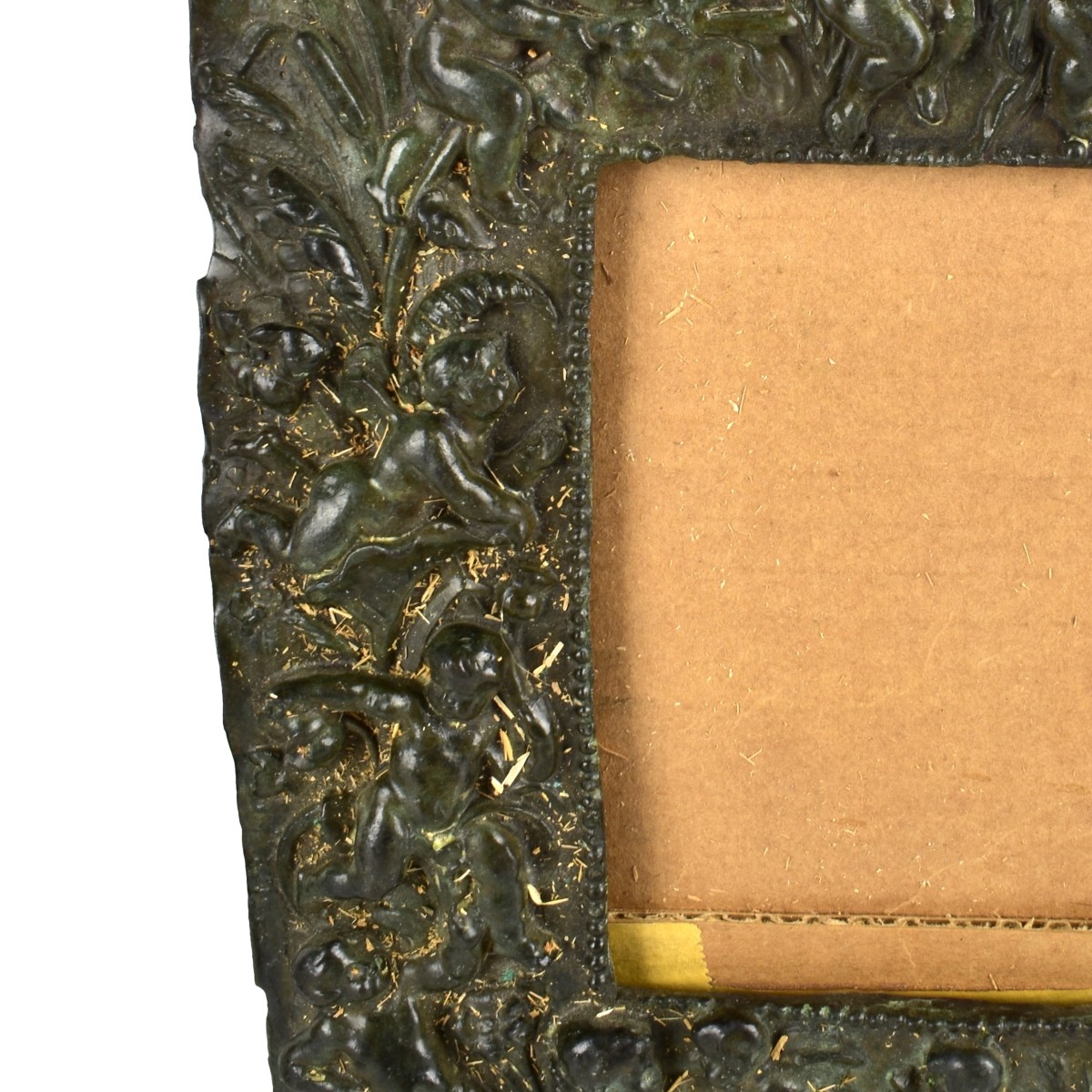 Pair of Neoclassical Style Picture Frames