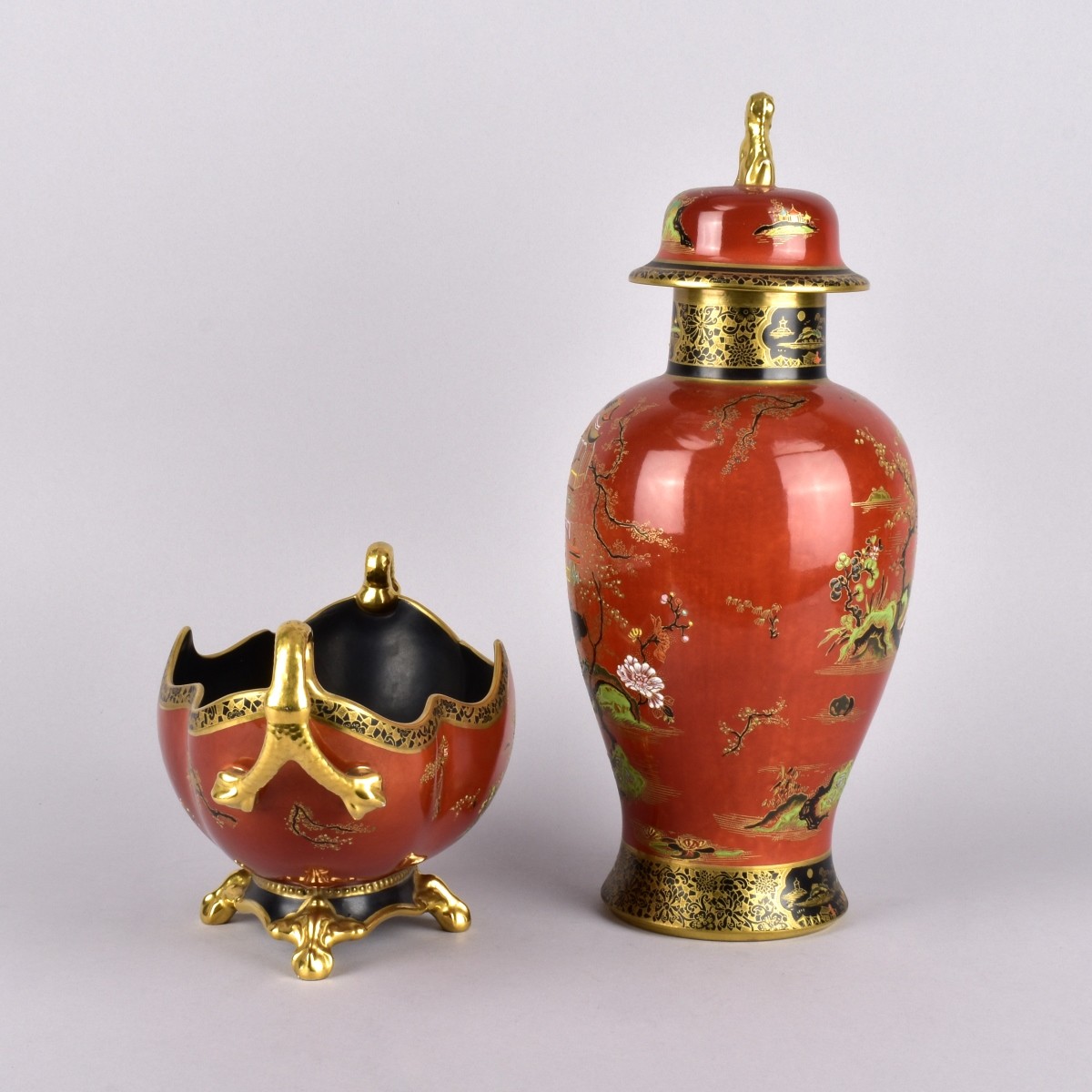 Carlton Ware Tableware