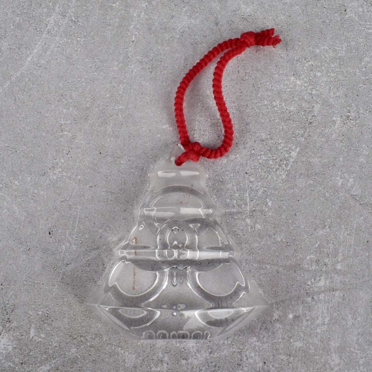 Collection of Waterford Crystal Ornaments