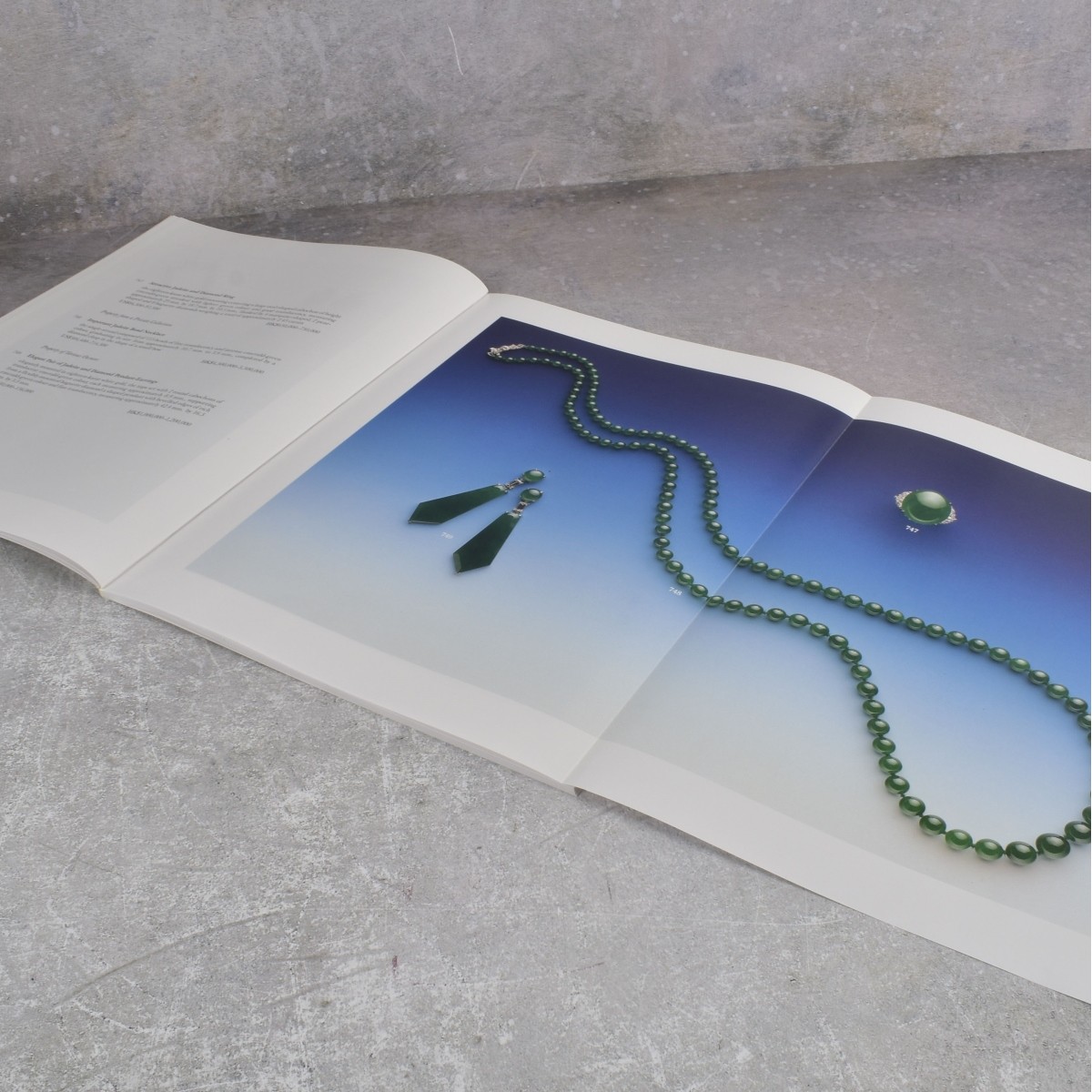 Sotheby's Auction Catalogs