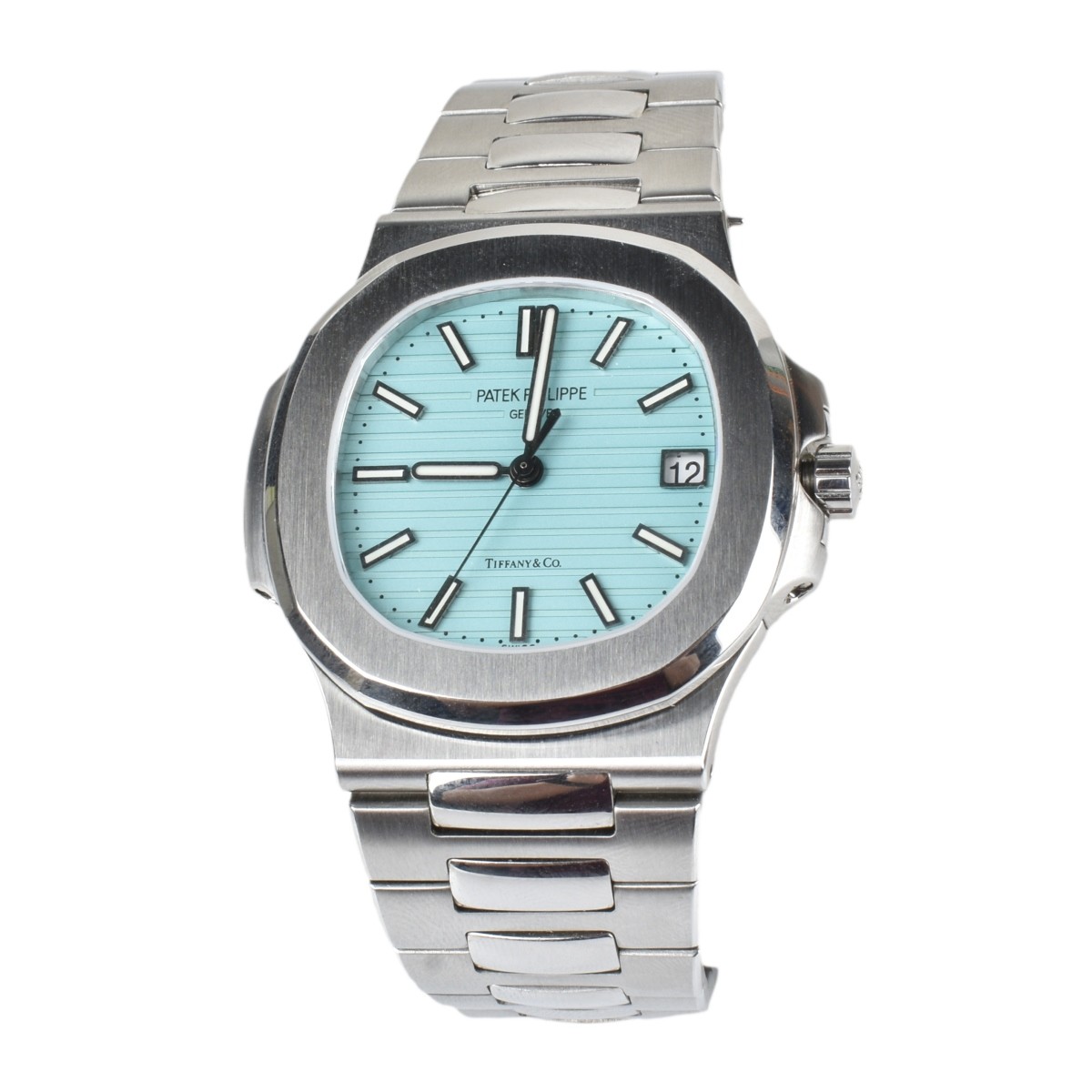 REPLICA Patek Philippe Nautilus