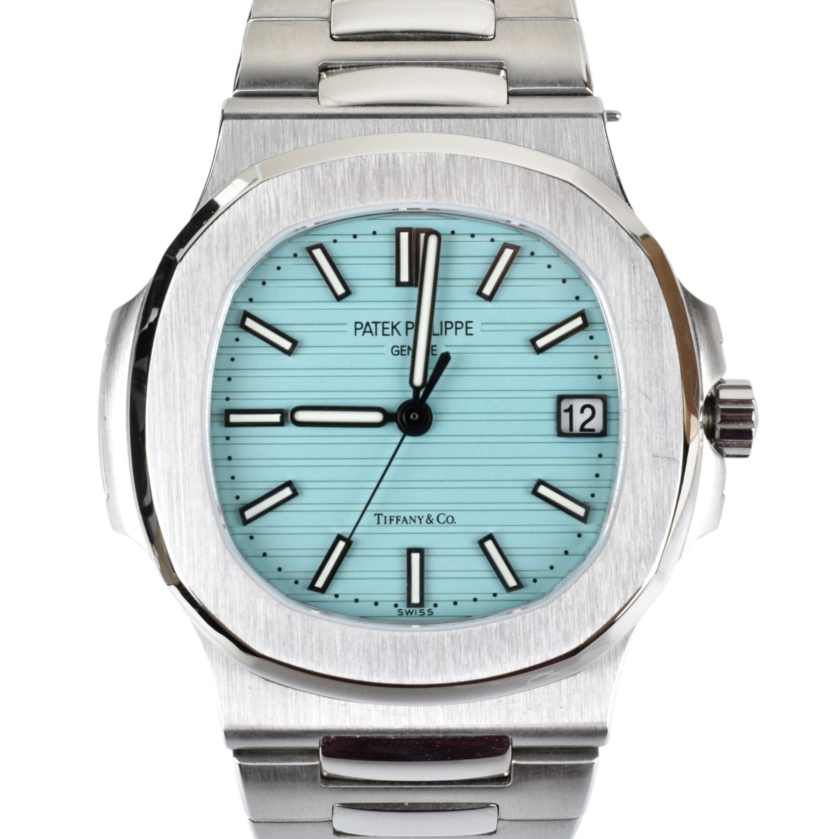 REPLICA Patek Philippe Nautilus