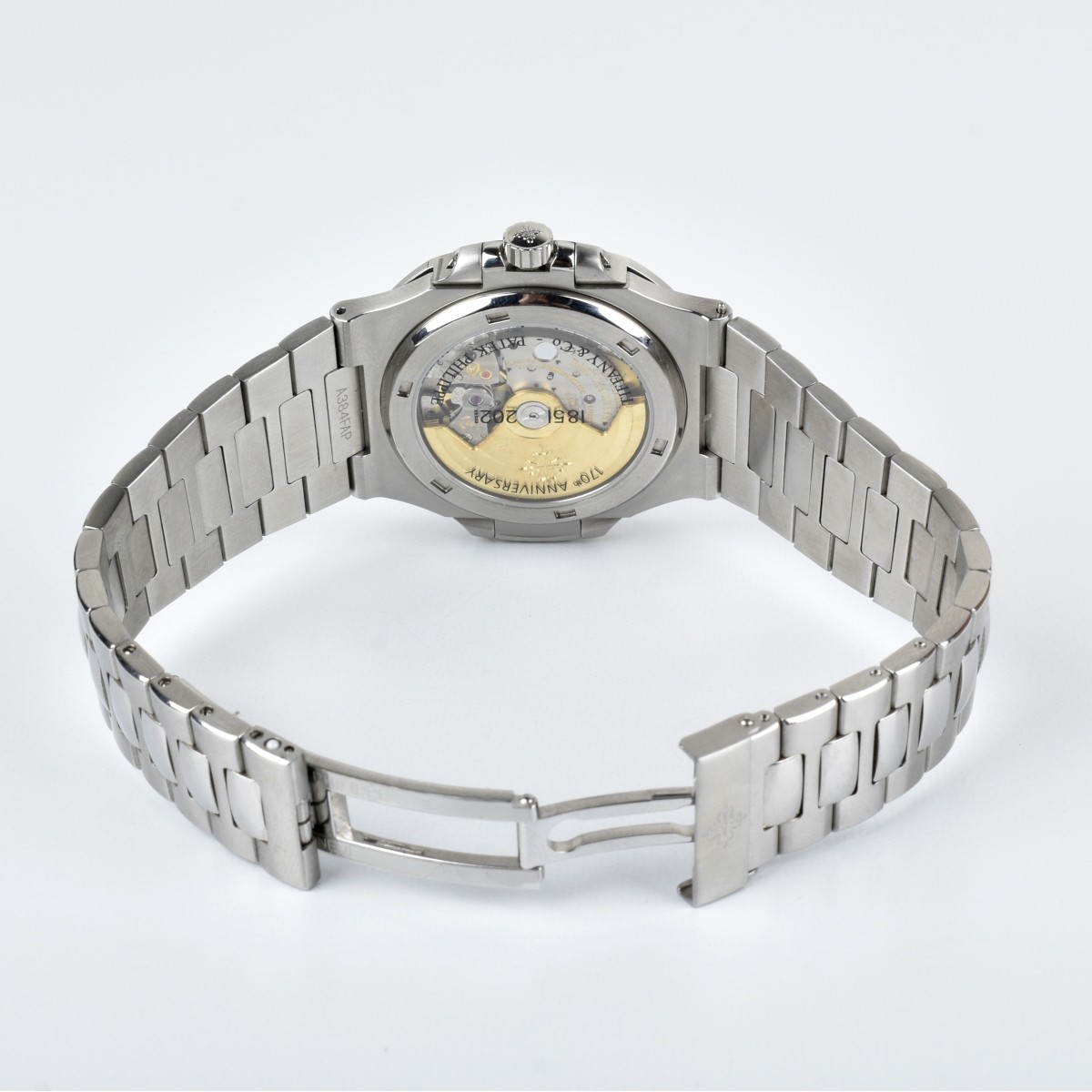 REPLICA Patek Philippe Nautilus