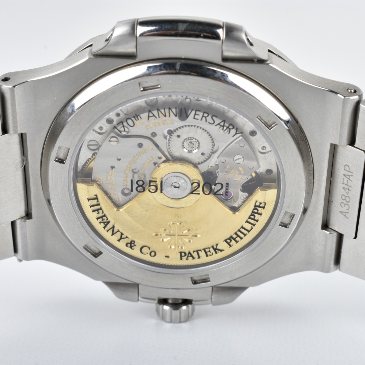 REPLICA Patek Philippe Nautilus