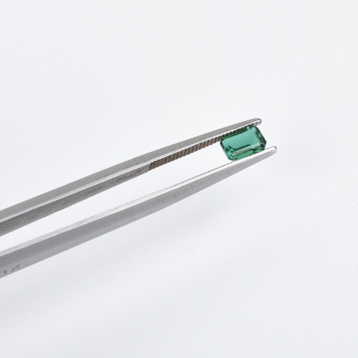 19.1ct TW Colombian Emeralds