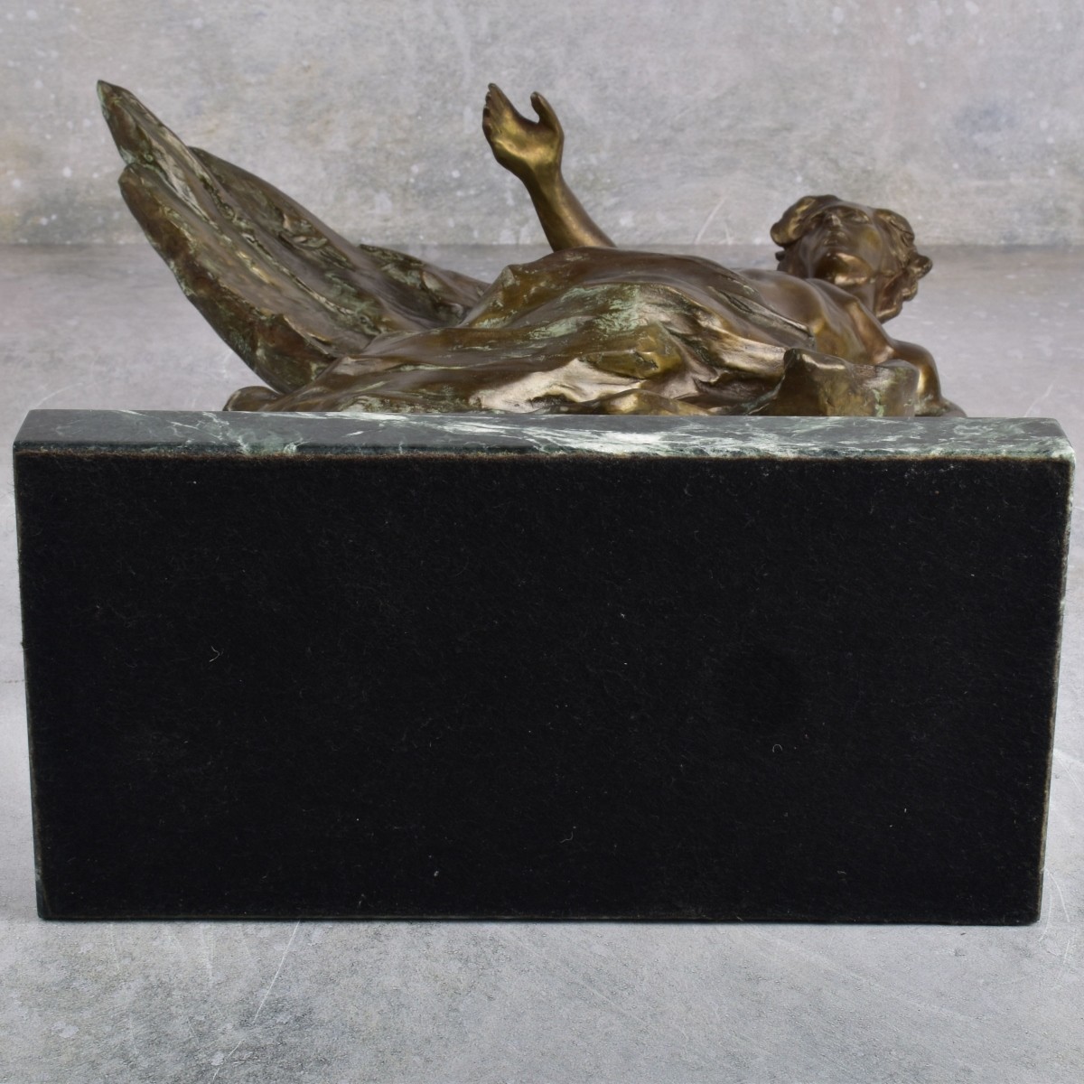 Frederick Elliot Hart, American (1943-1999)
