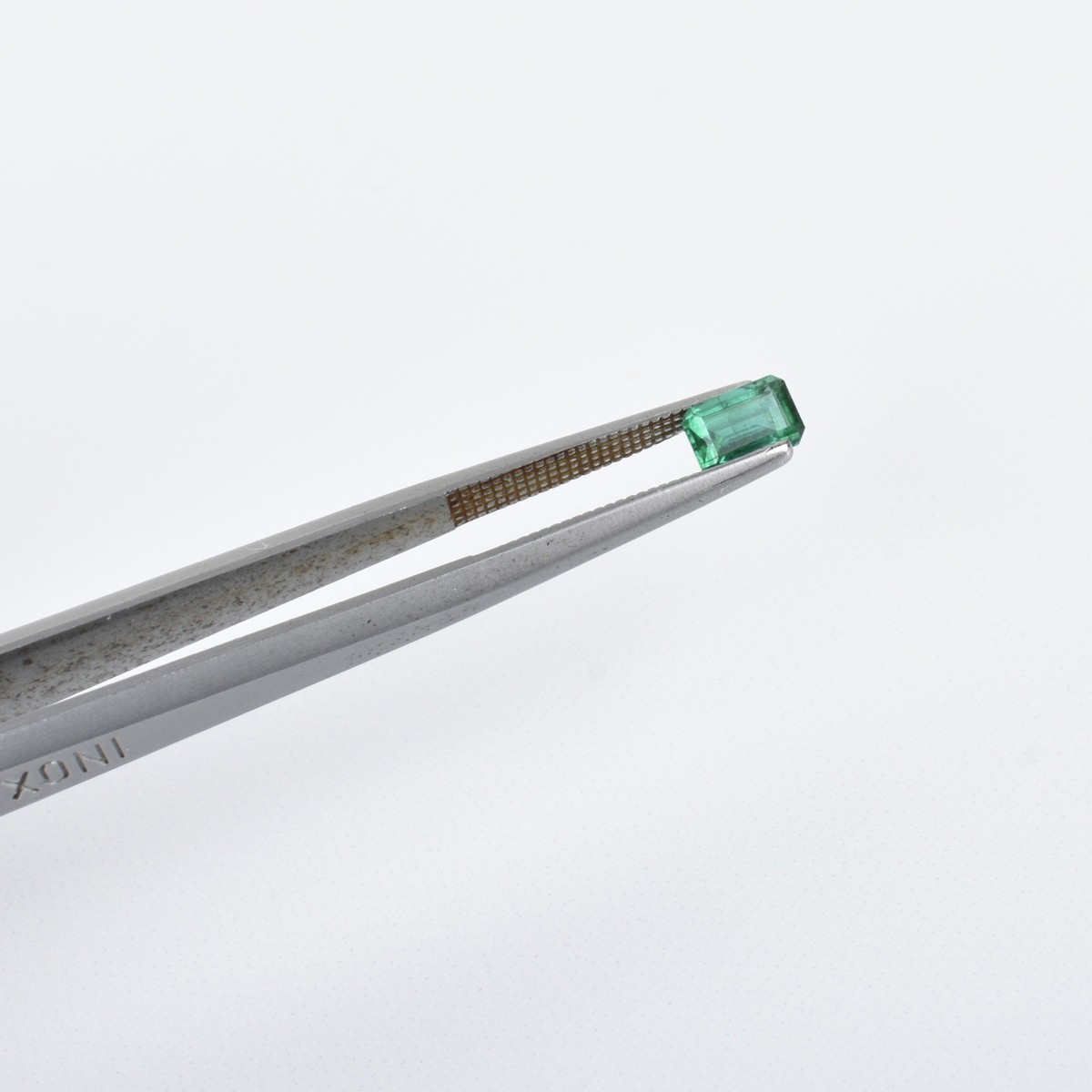 15.5ct TW Colombian Emeralds
