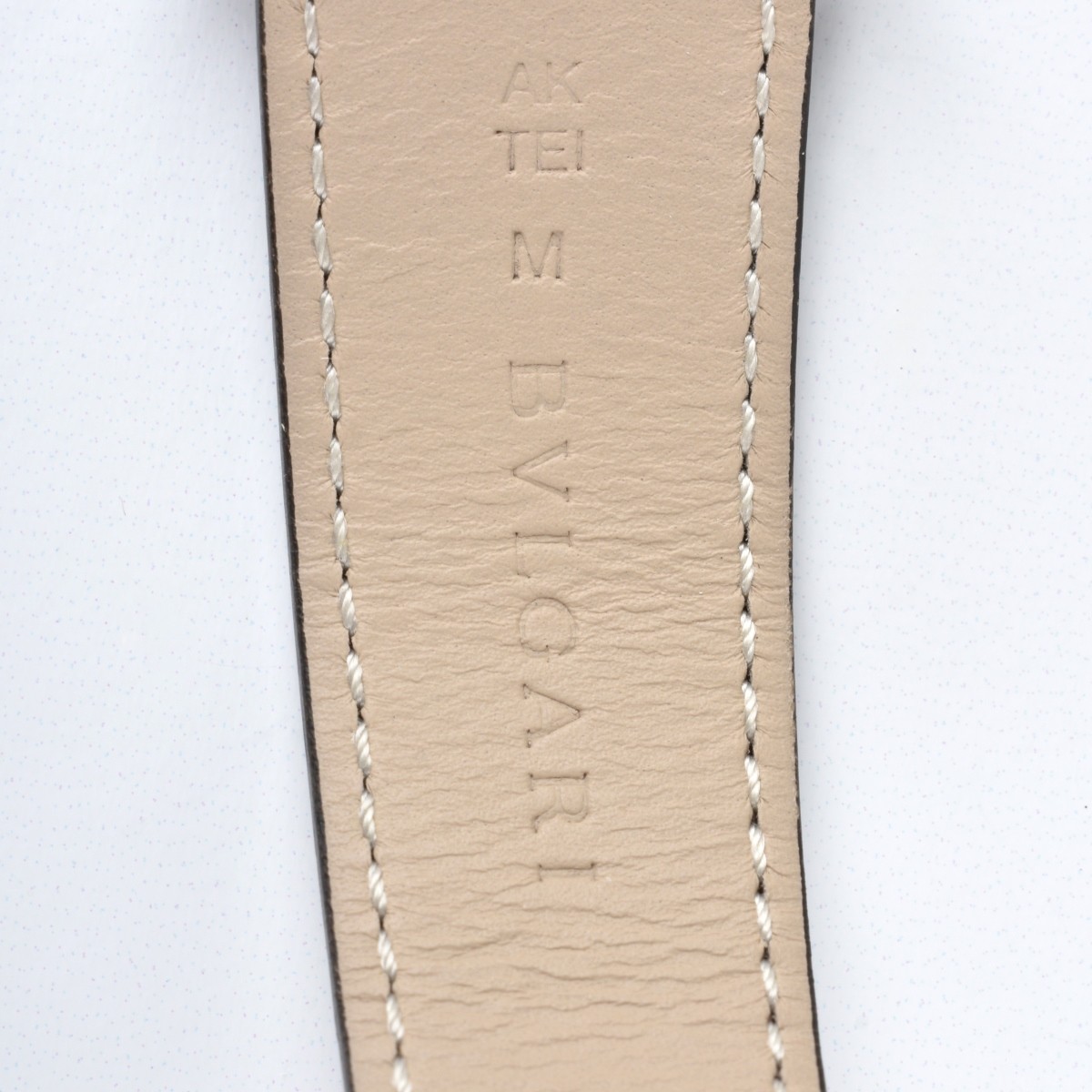 Bulgari BB41S Watch