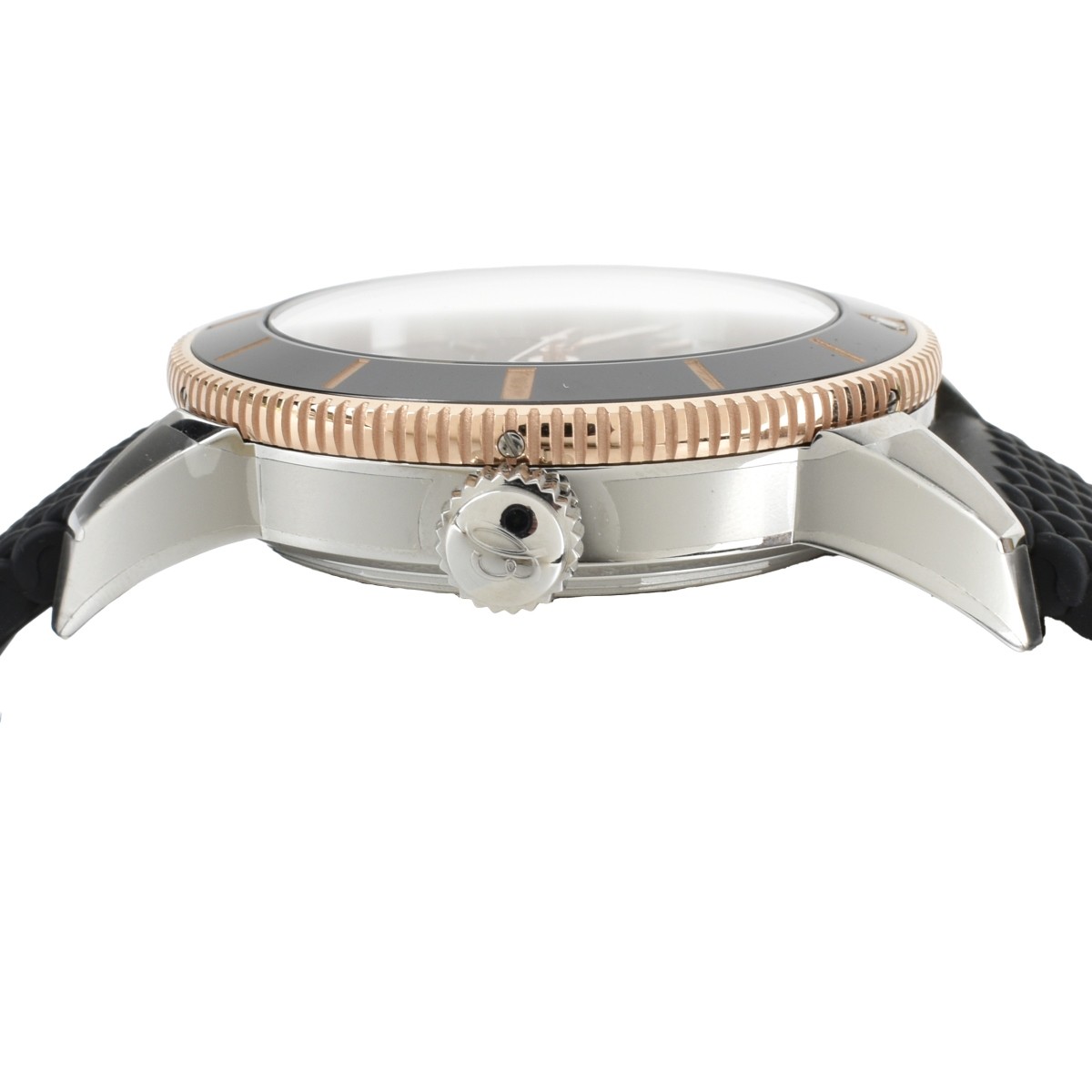 Breitling Superocean Heritage B20 Watch
