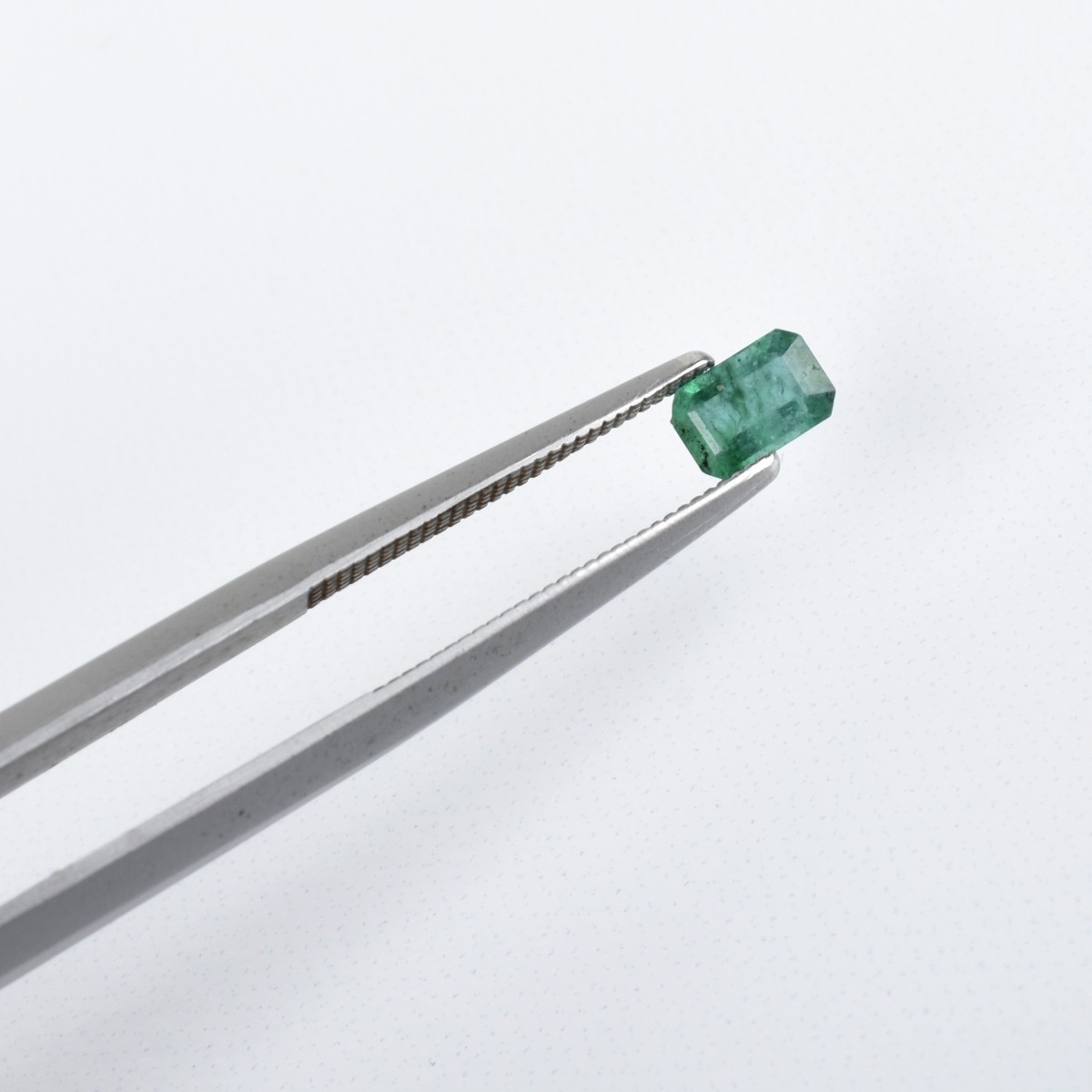 17.2ct TW Colombian Emeralds