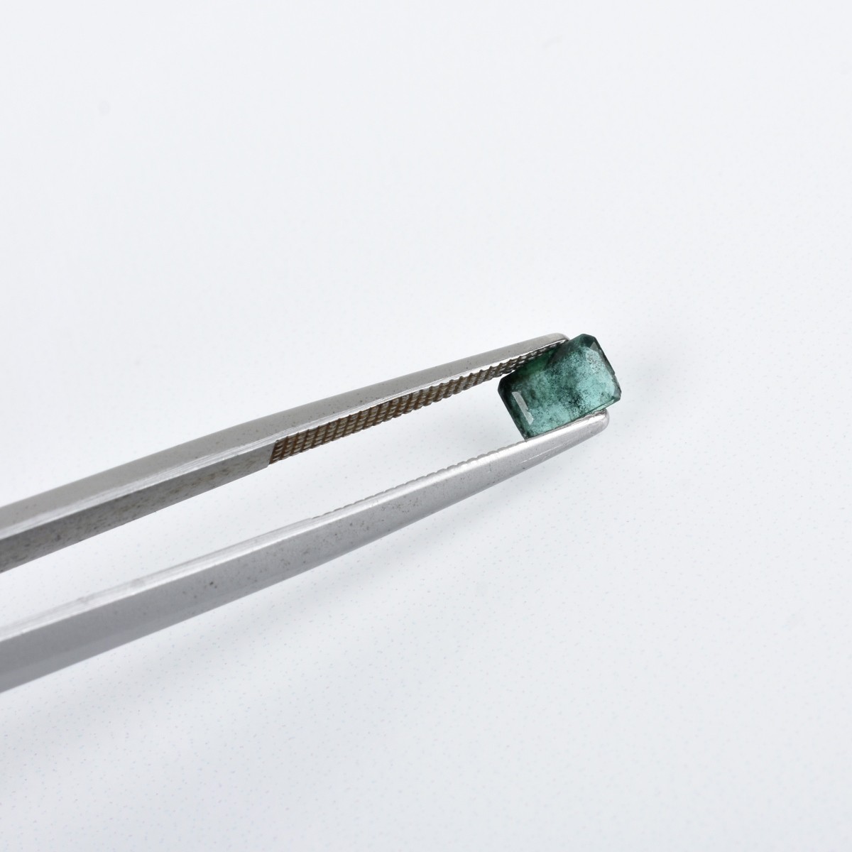 15.6ct TW Colombian Emeralds