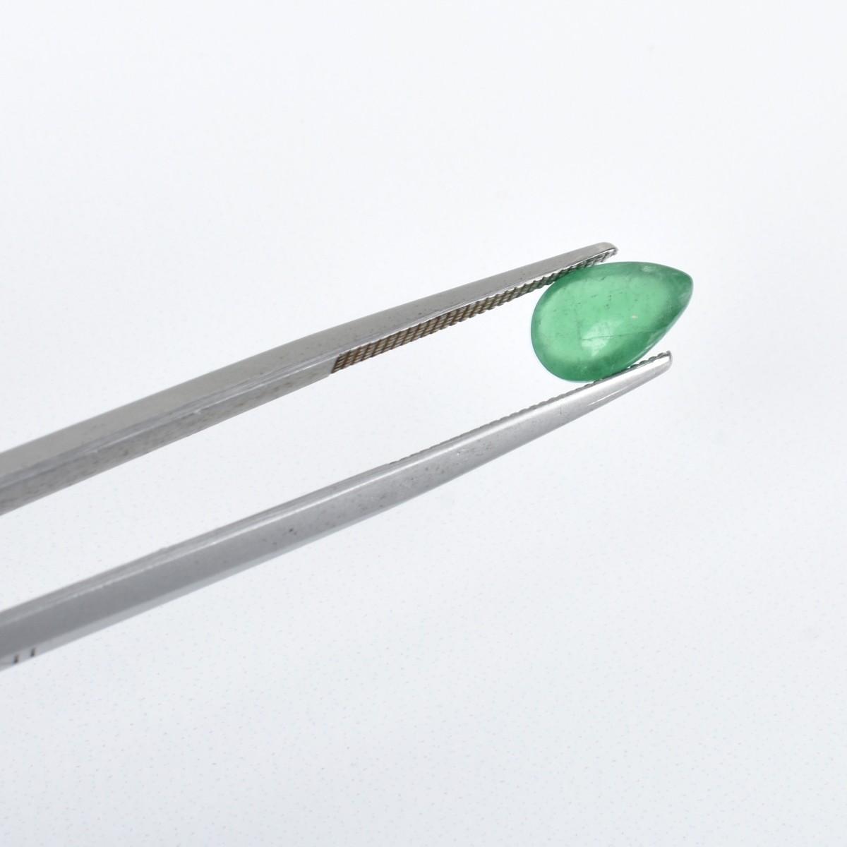 41.2ct TW Colombian Emeralds