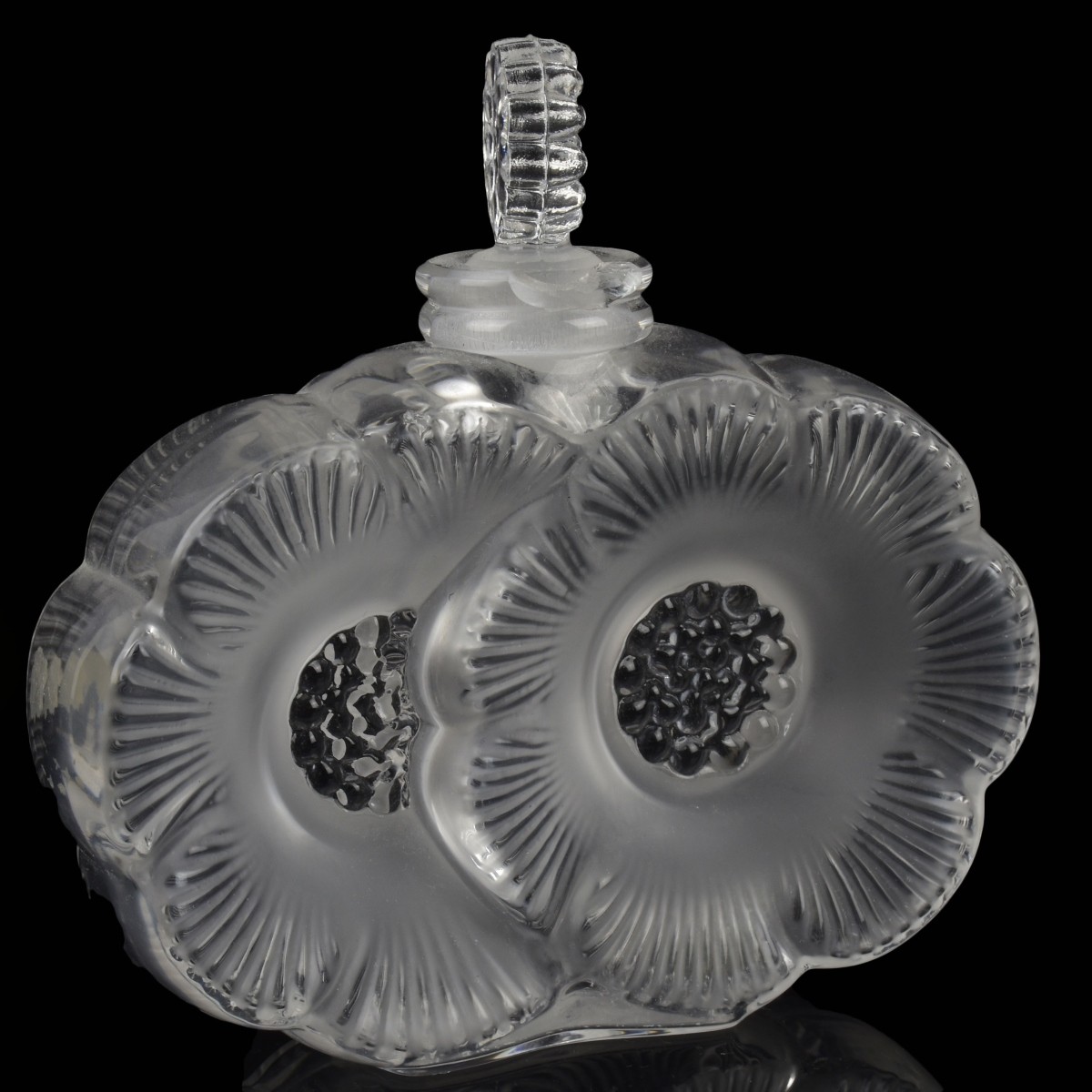 Collection of Lalique Crystal Pieces