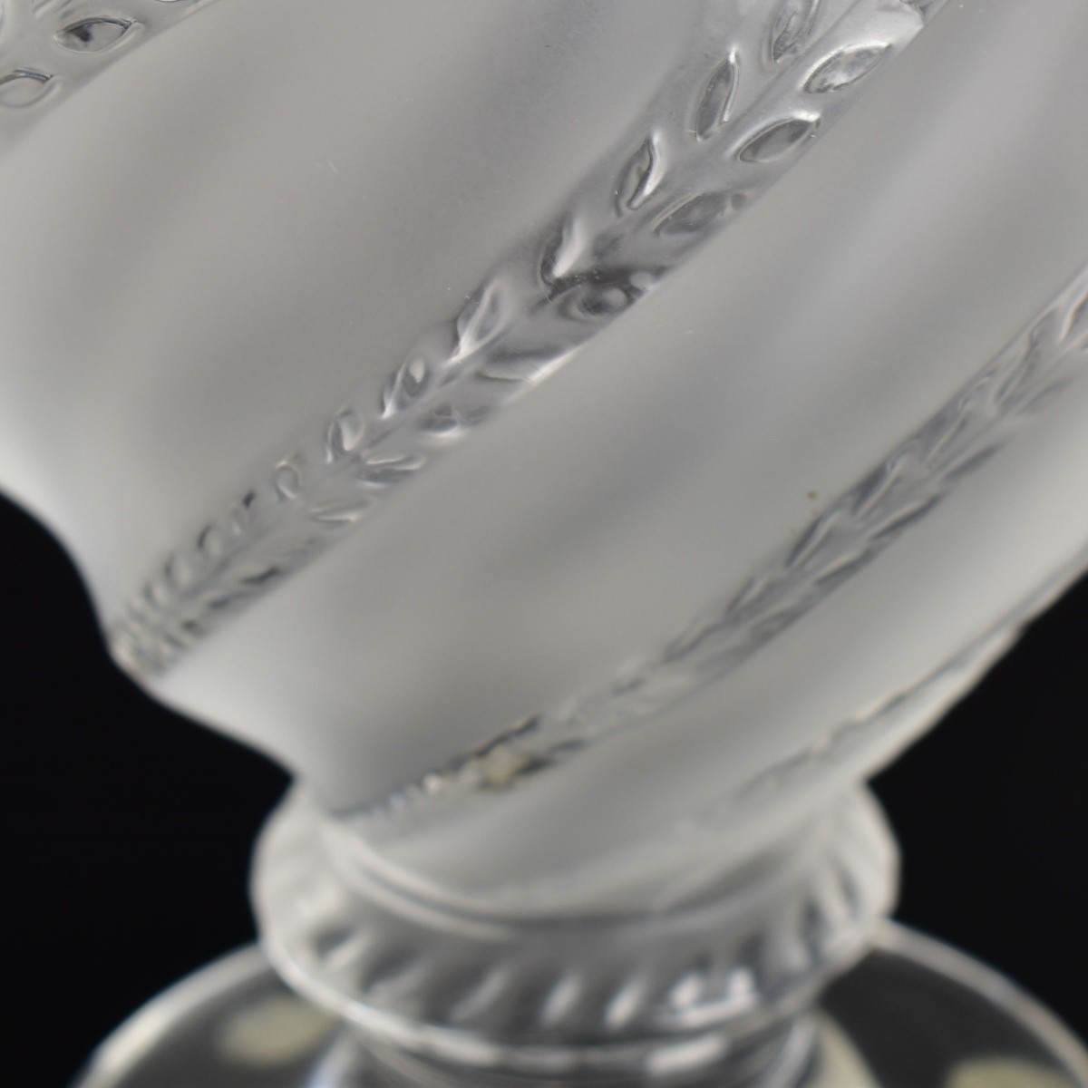 Collection of Lalique Crystal Pieces