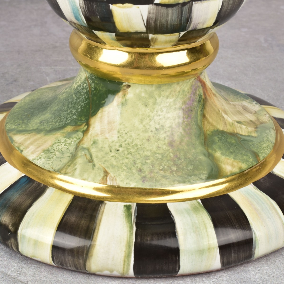 Mackenzie-Childs Pieces