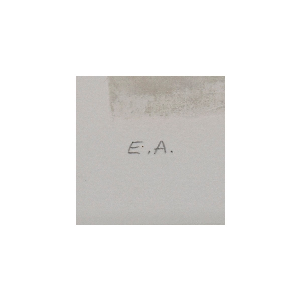 Antoni Tapies, Spanish (1923-2012)
