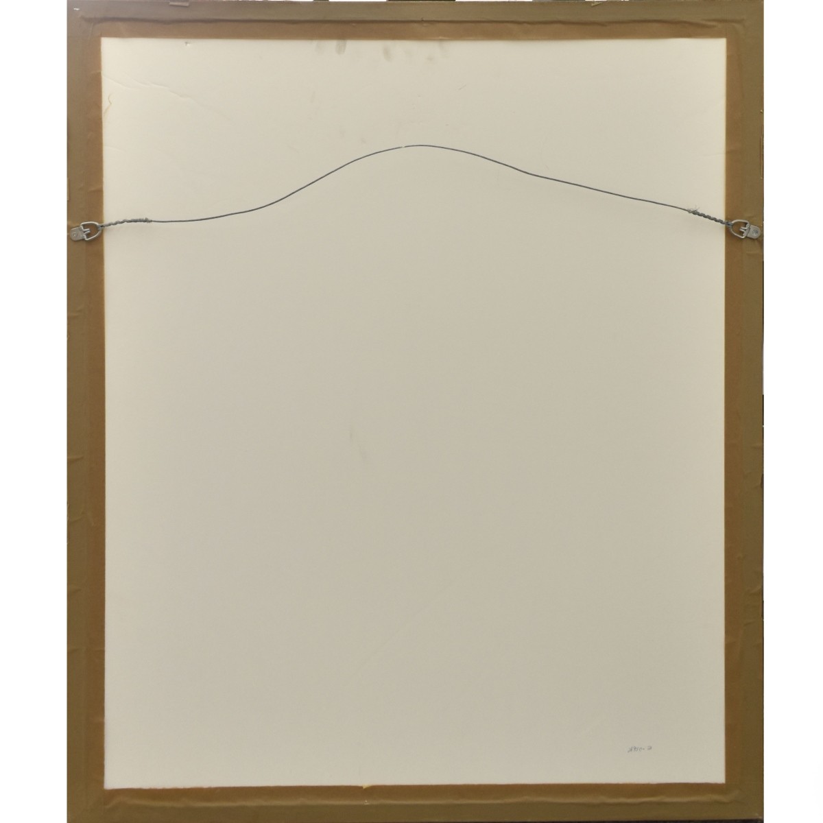 Antoni Tapies, Spanish (1923-2012)
