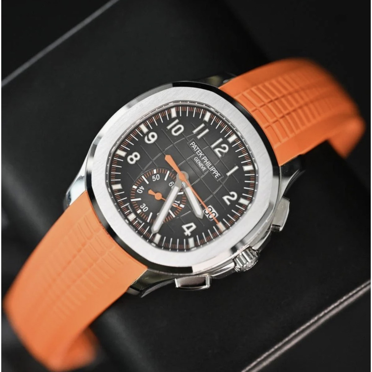 Patek Philippe Aquanaut 5968A
