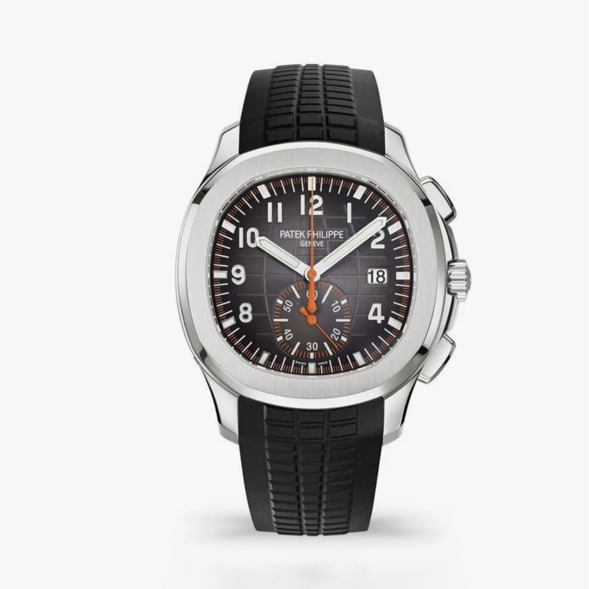 Patek Philippe Aquanaut 5968A