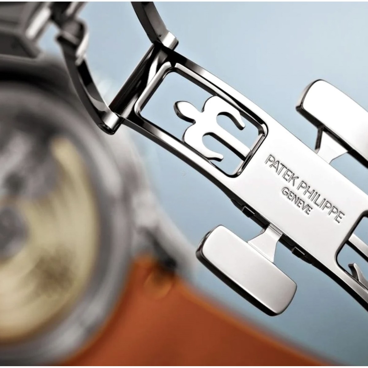 Patek Philippe Aquanaut 5968A