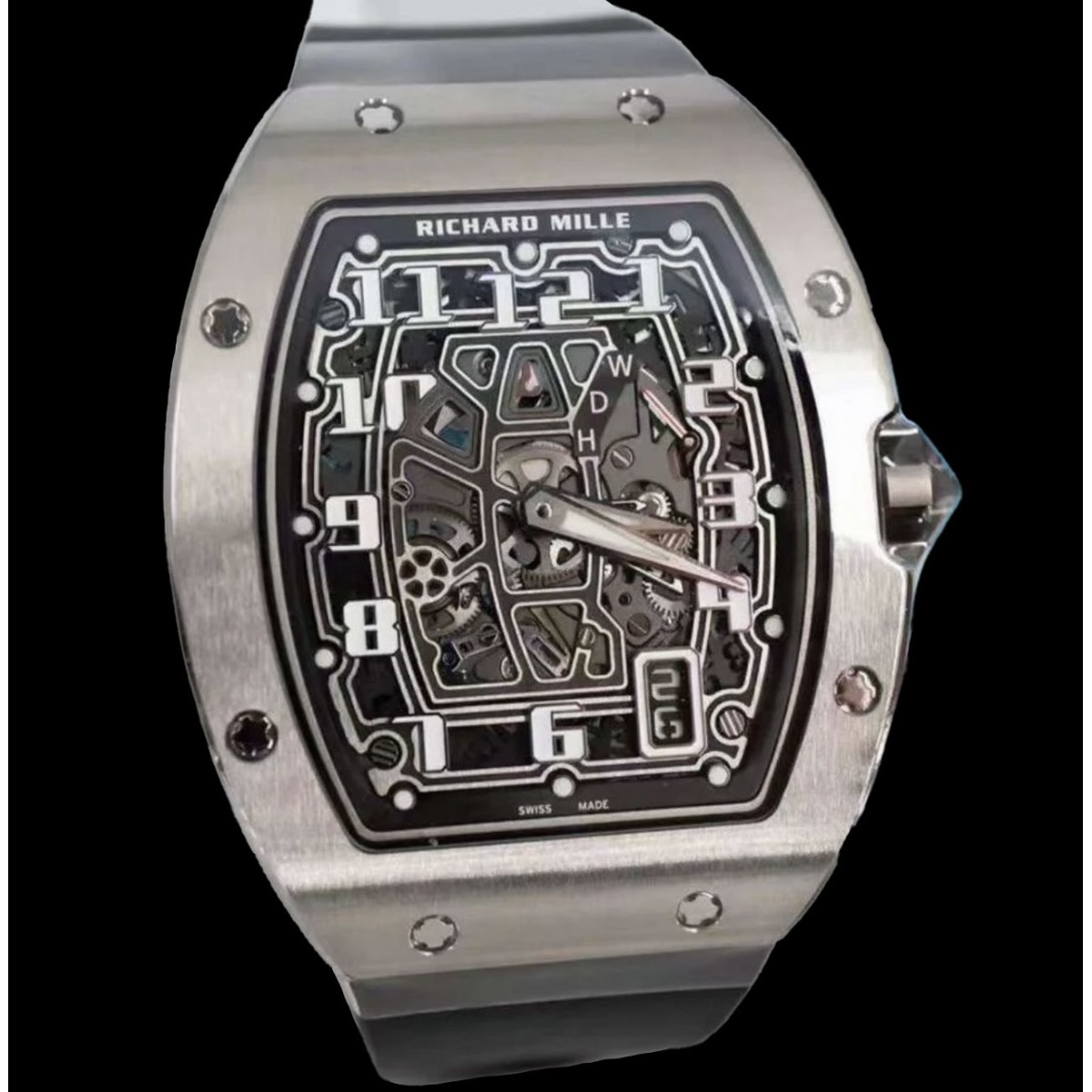 Richard Mille RM 67