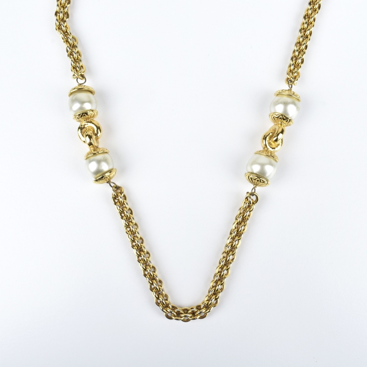 Chanel Necklace