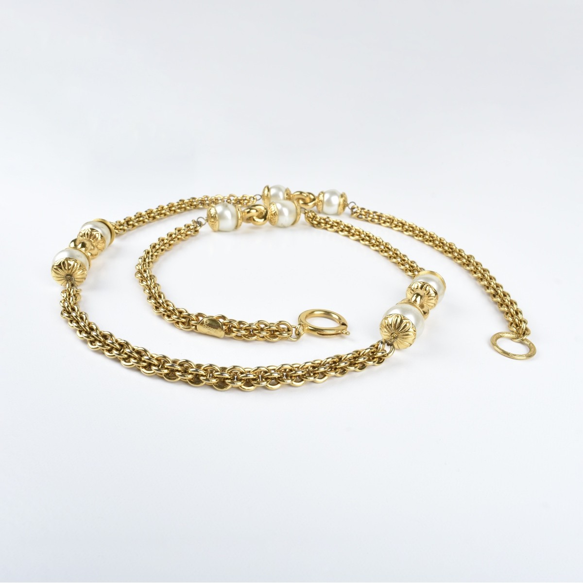 Chanel Necklace
