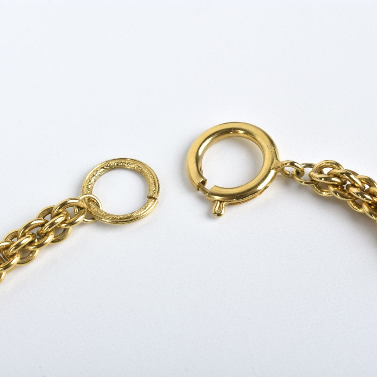 Chanel Necklace