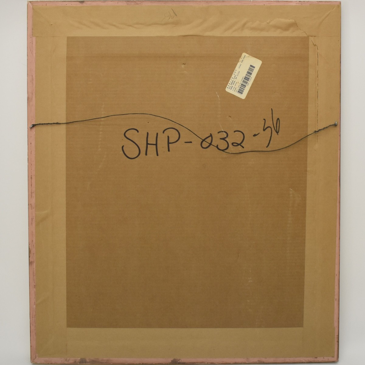 Richard Shepard, American (1926-2000)