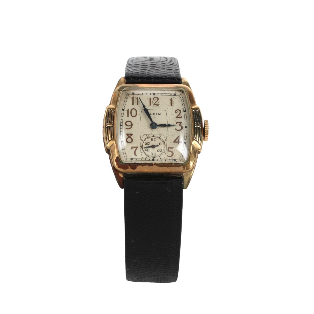 Vintage Elgin Watch