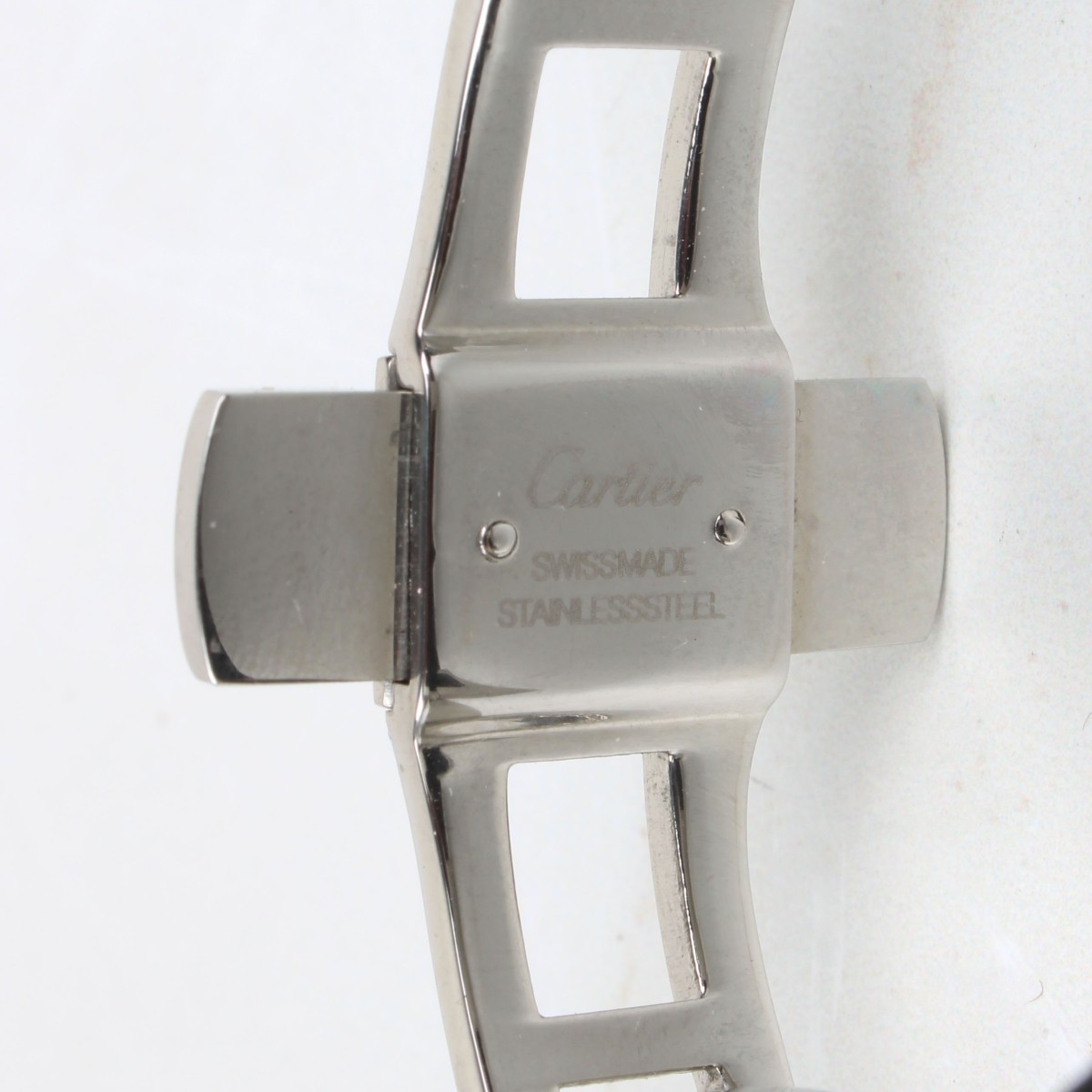 Cartier Replica Watch