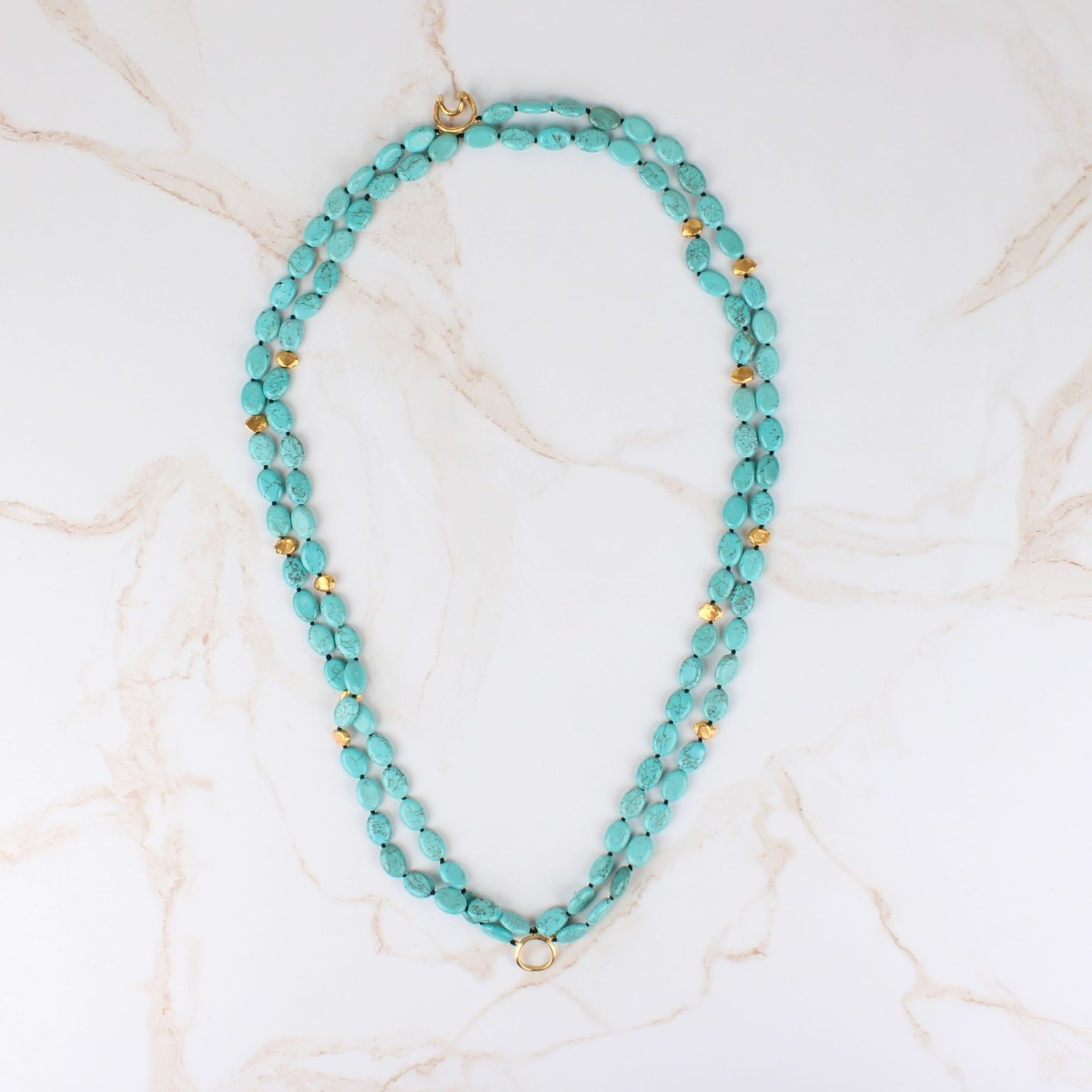 Turquoise Necklace