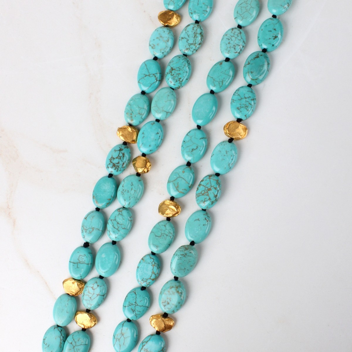 Turquoise Necklace