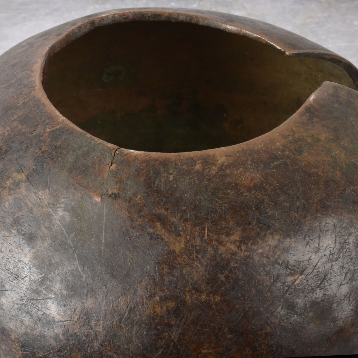 Antique African Items