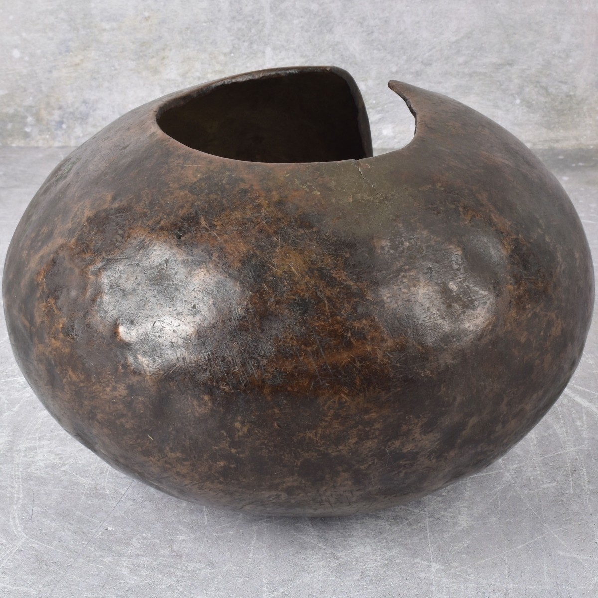 Antique African Items