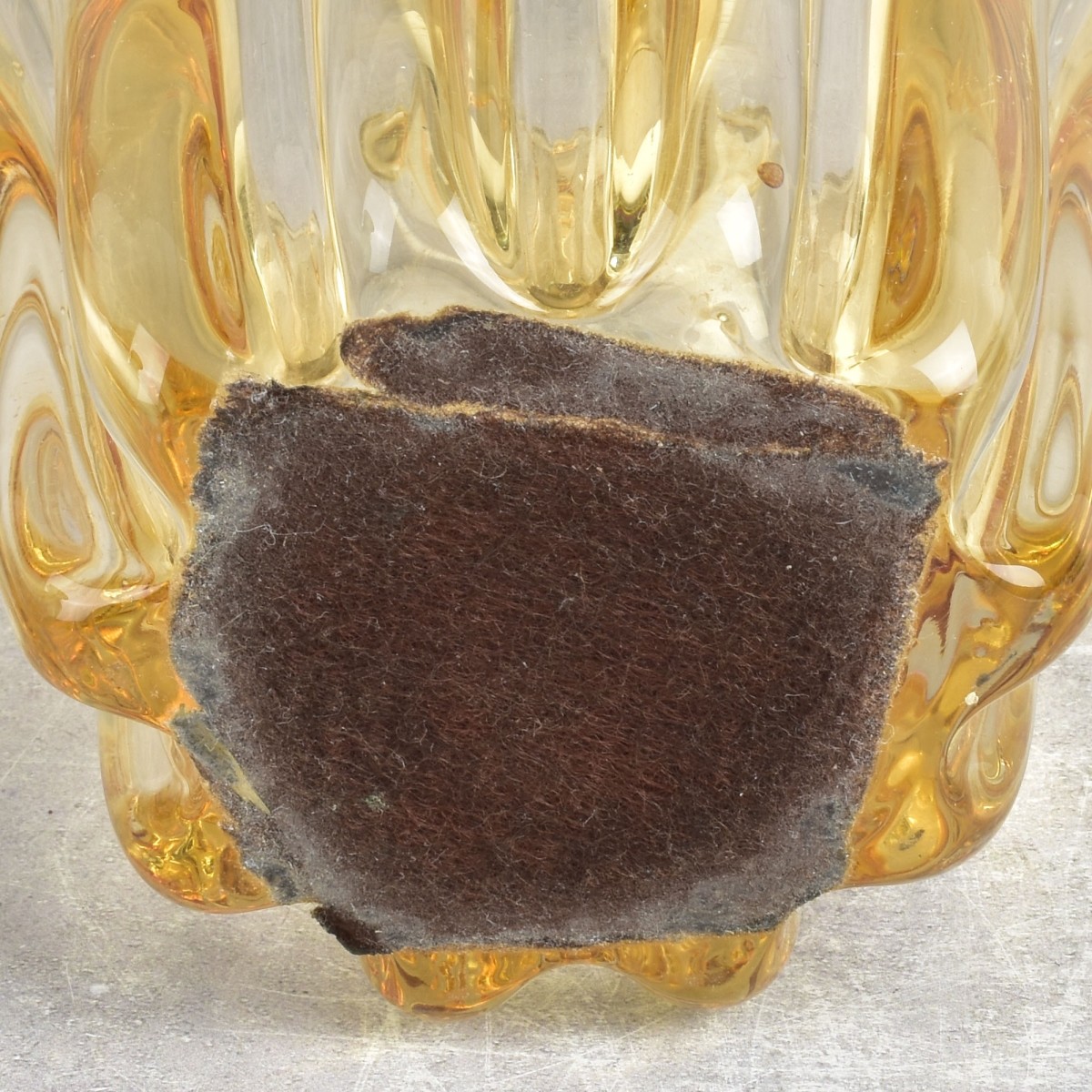Collection of Italian Art Glass
