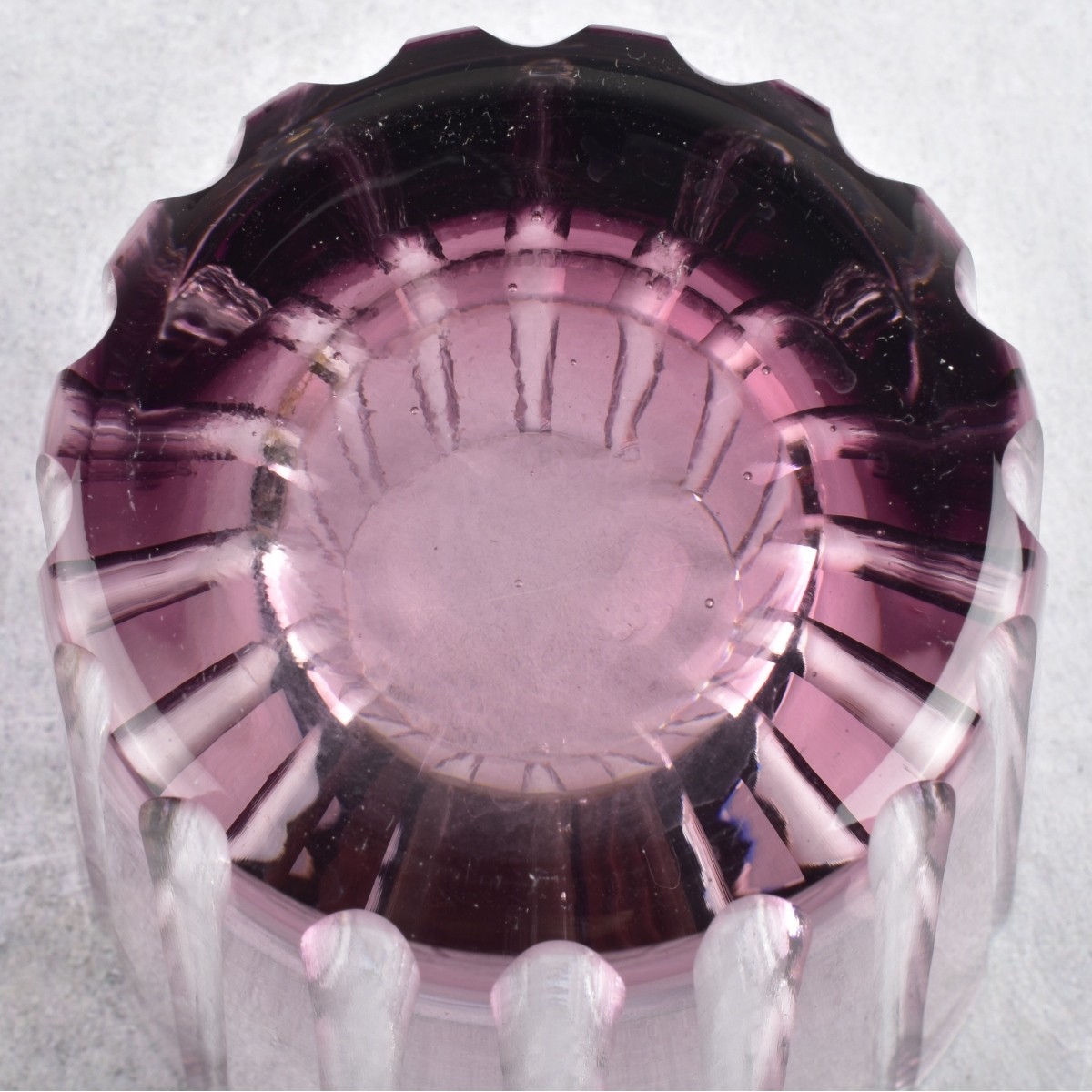 Collection of Italian Art Glass