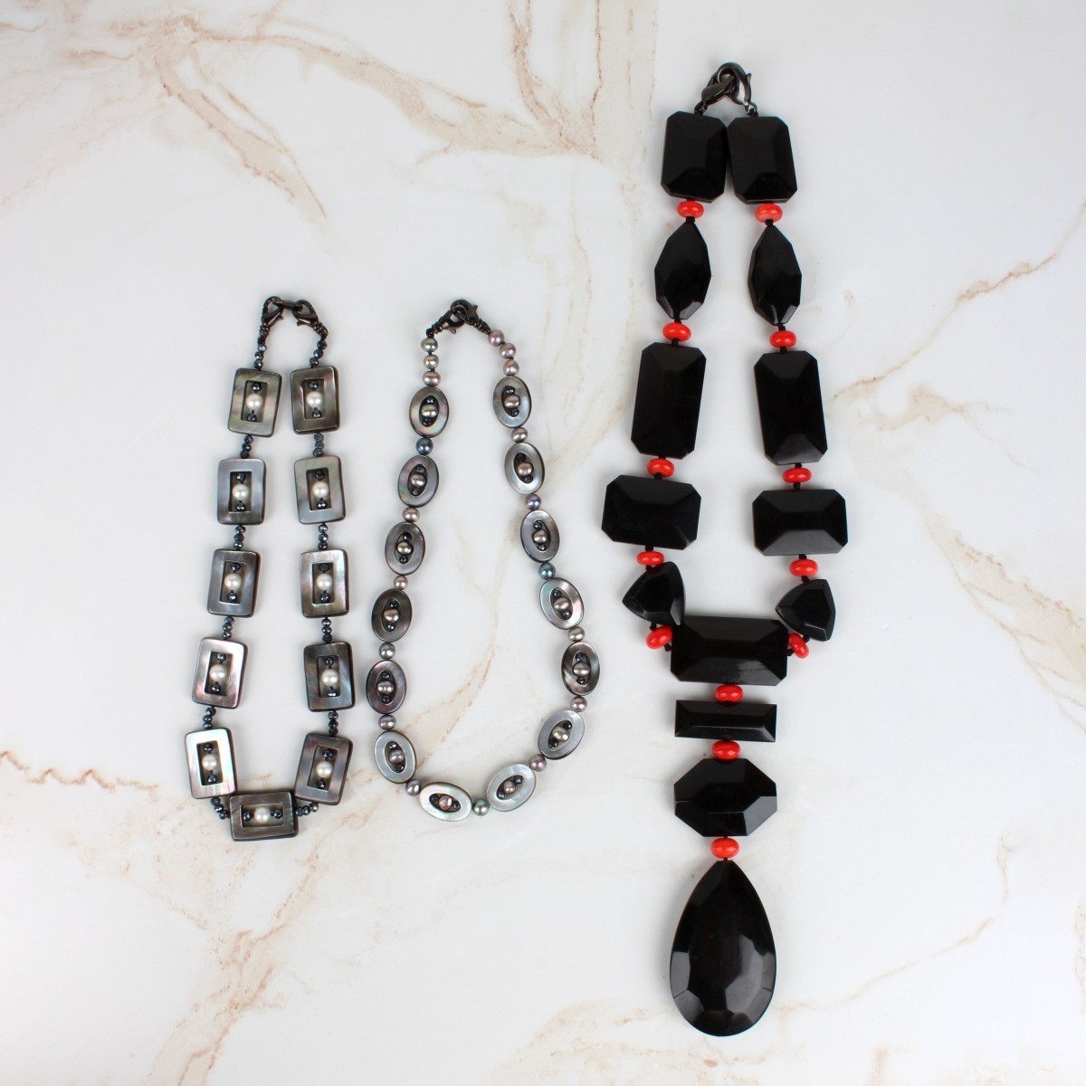 Fashion Necklaces