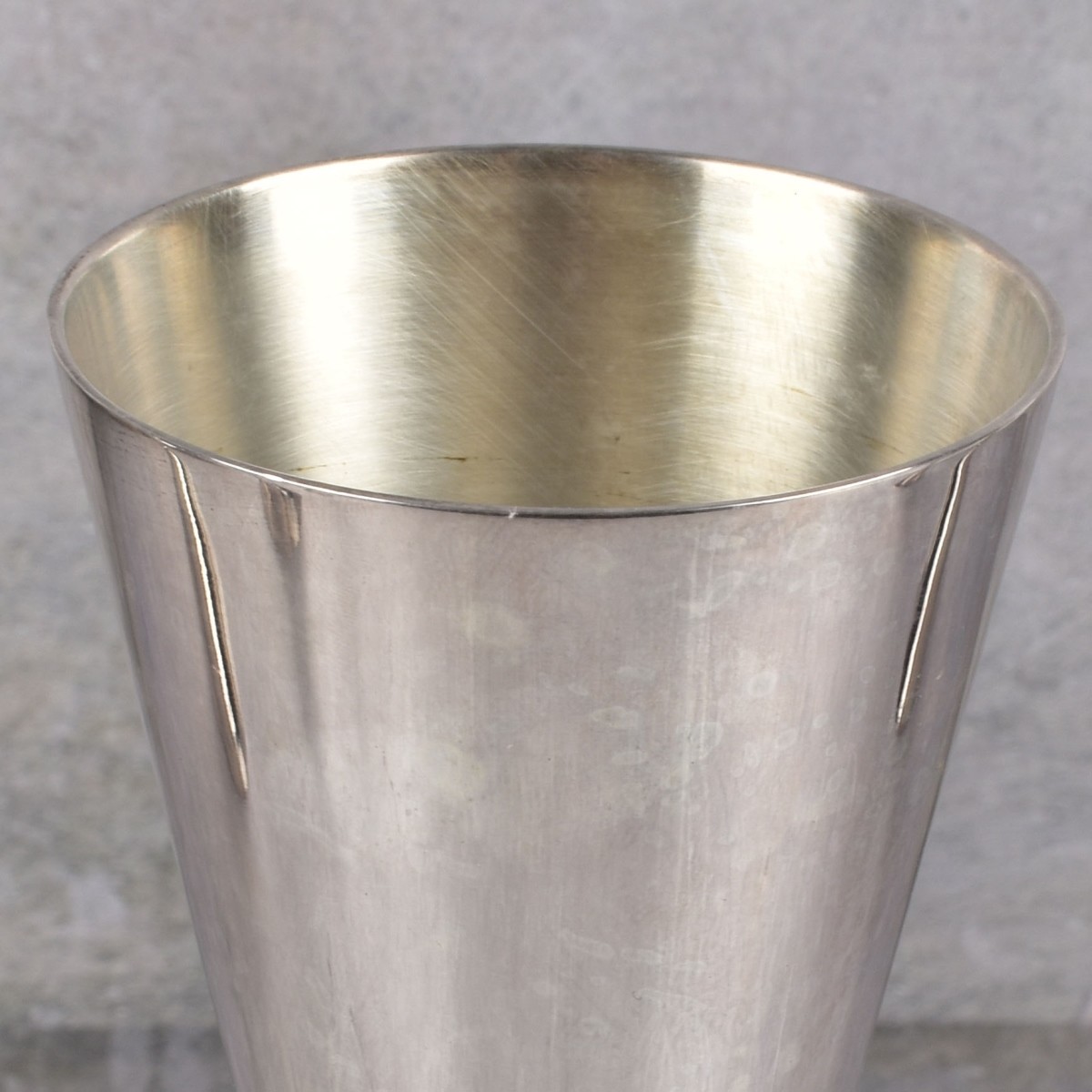 Collection of Silver Plate Service Ware