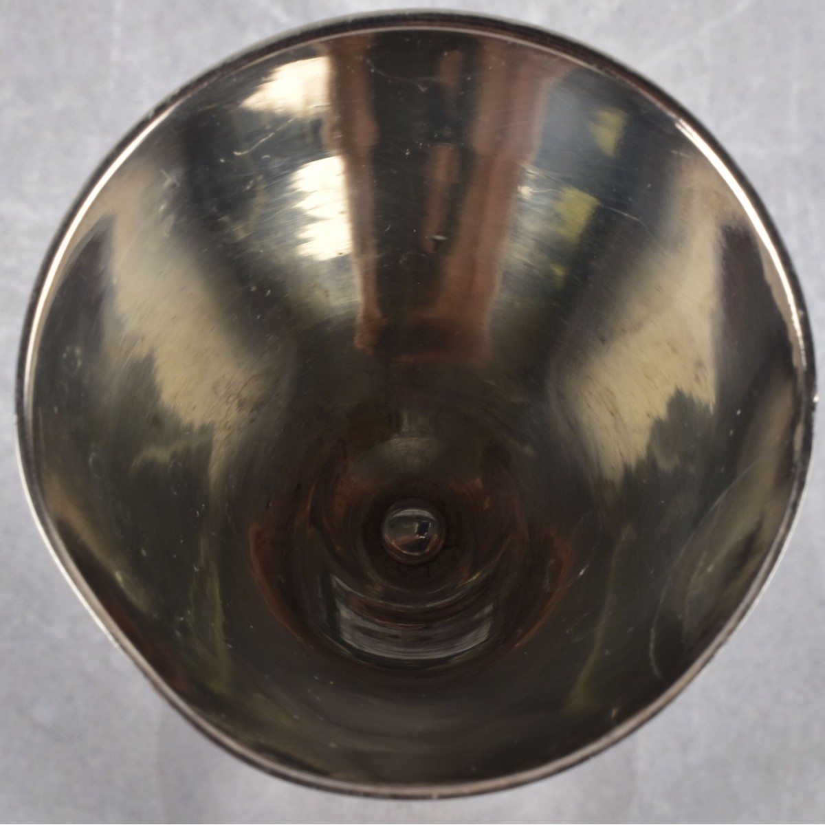 Collection of Silver Plate Service Ware