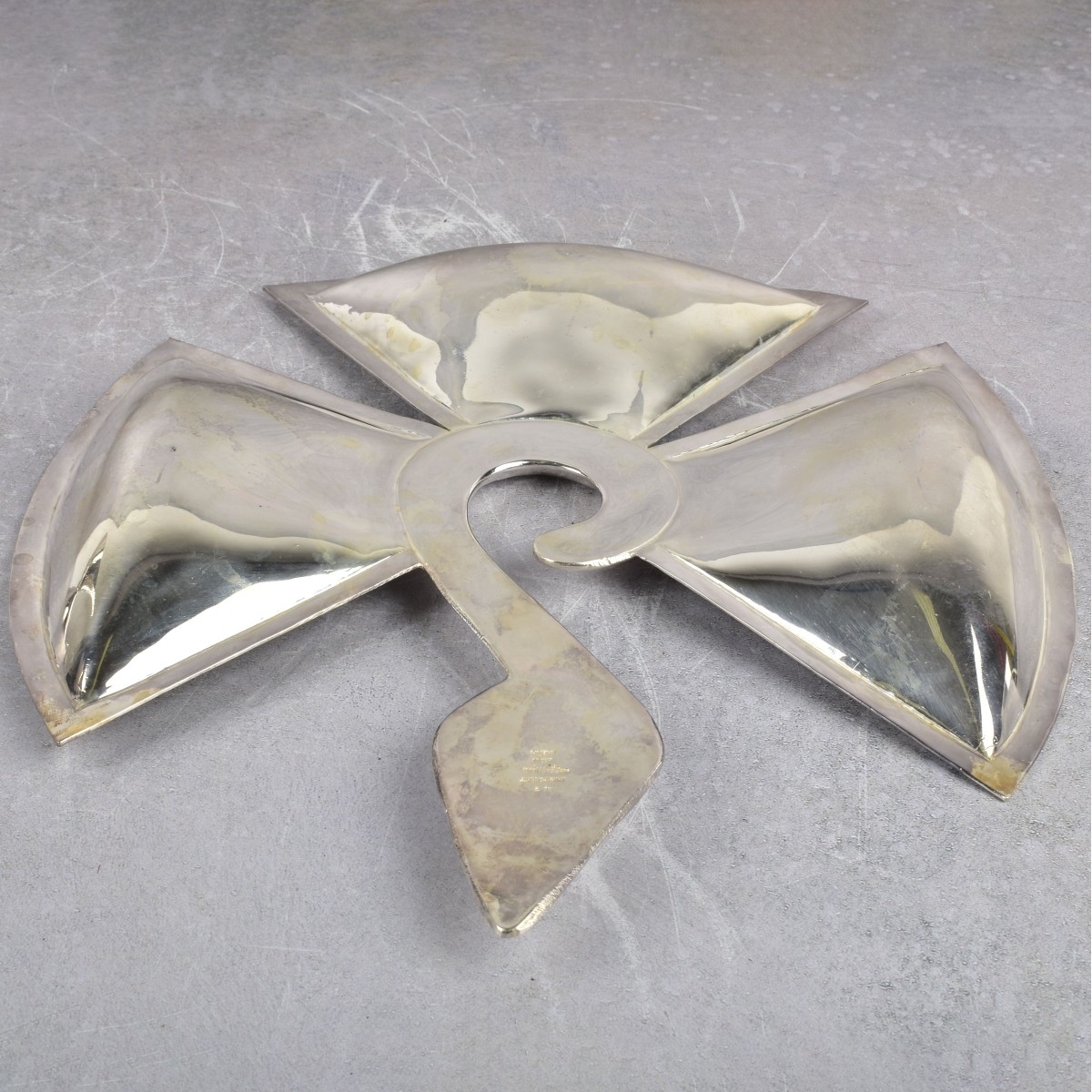 Collection of Silver Plate Service Ware