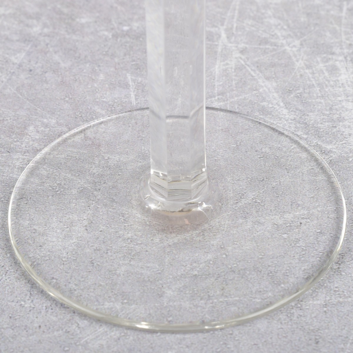 Crystal Wine Stemware Glasses