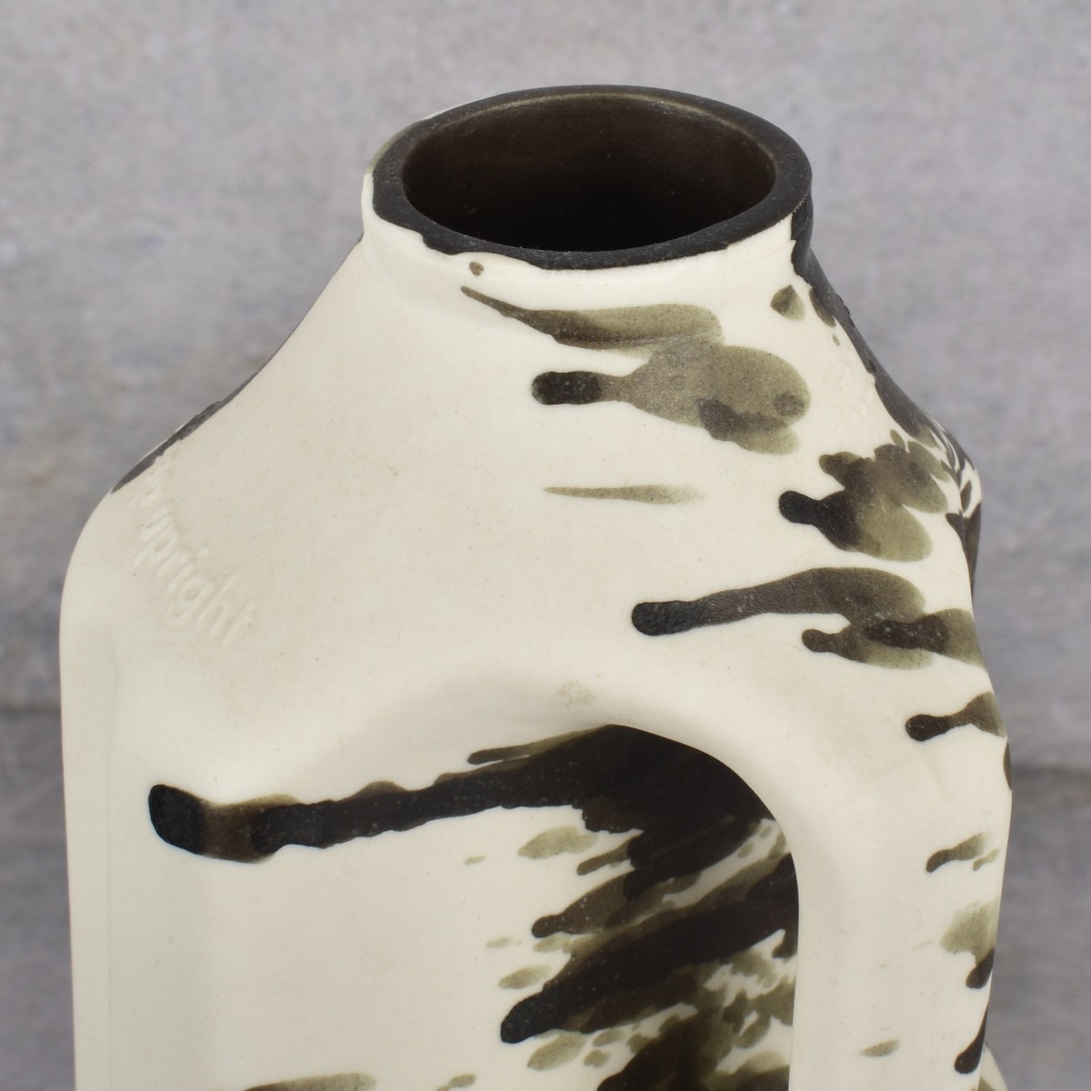 English Pottery Jugs