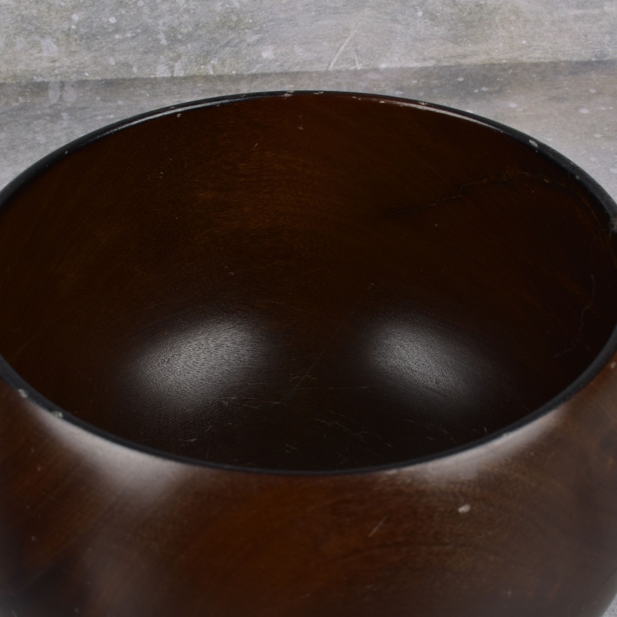 Brazilian Hand Turned Wood Bowls and Vases
