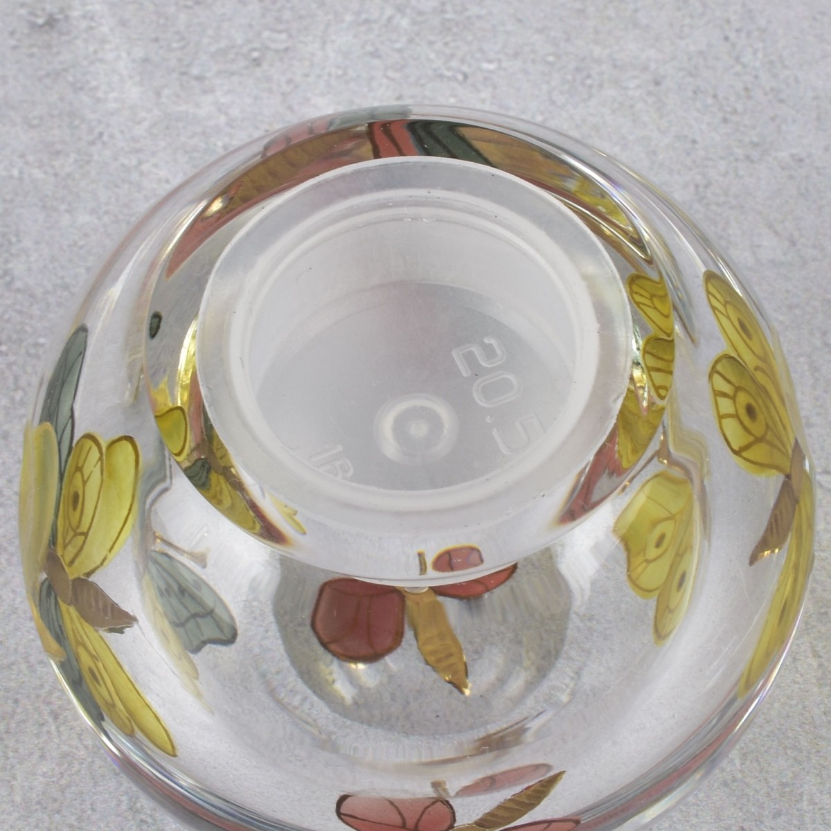 Assorted Tableware Items