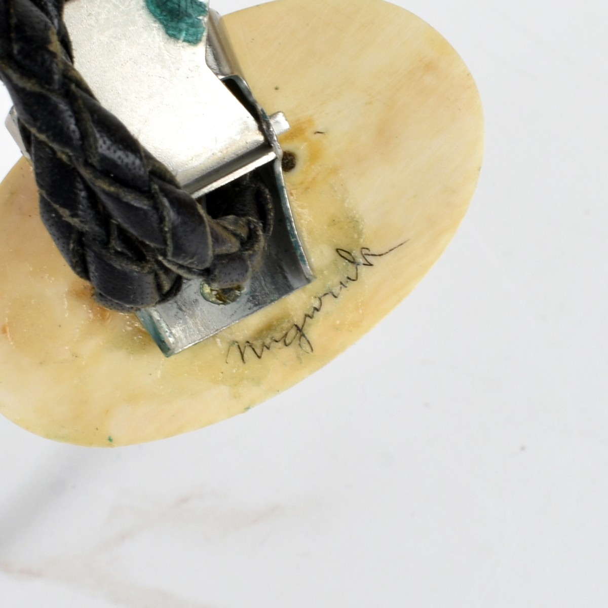 Native American Bolo Ties