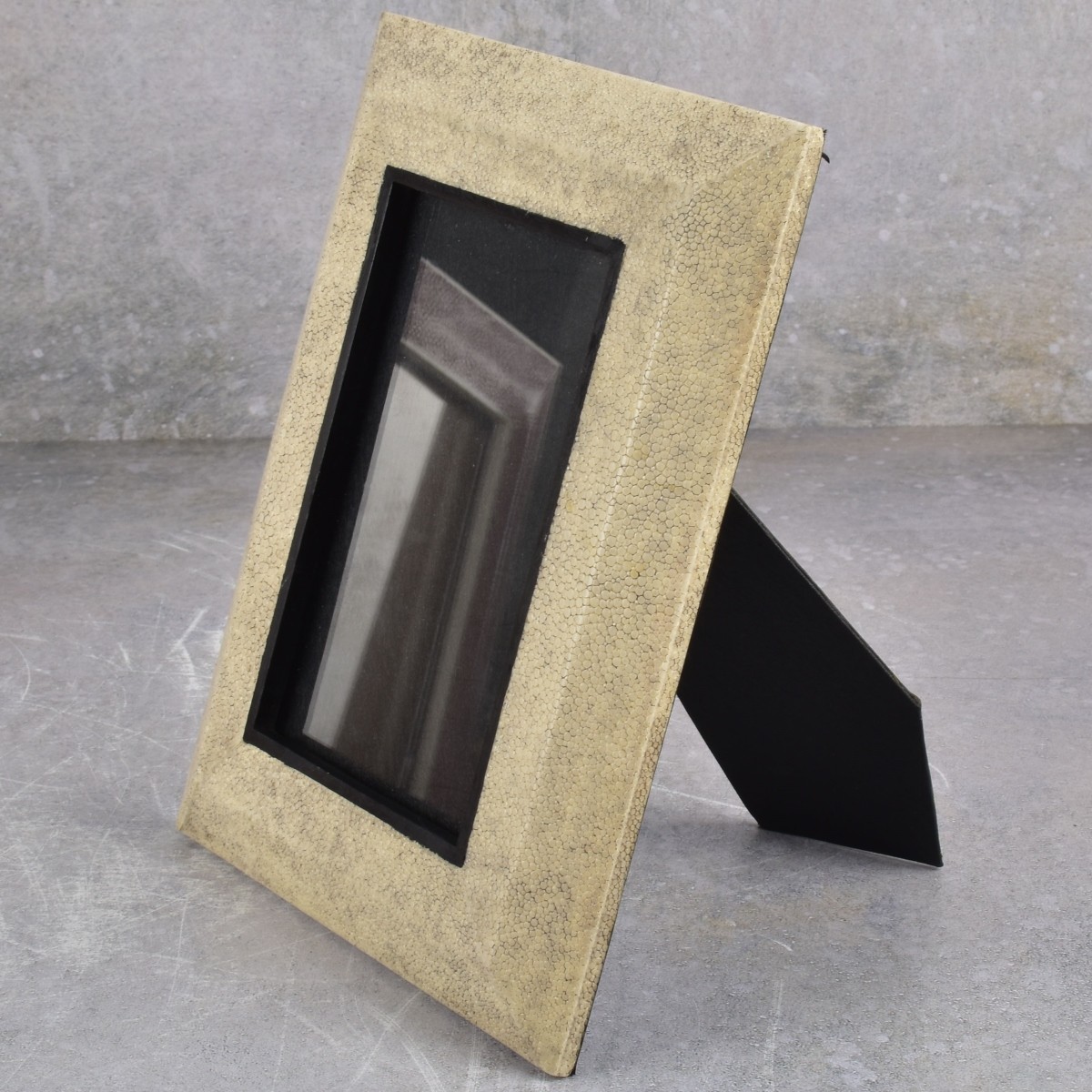 Fine Shagreen Desk Accessories
