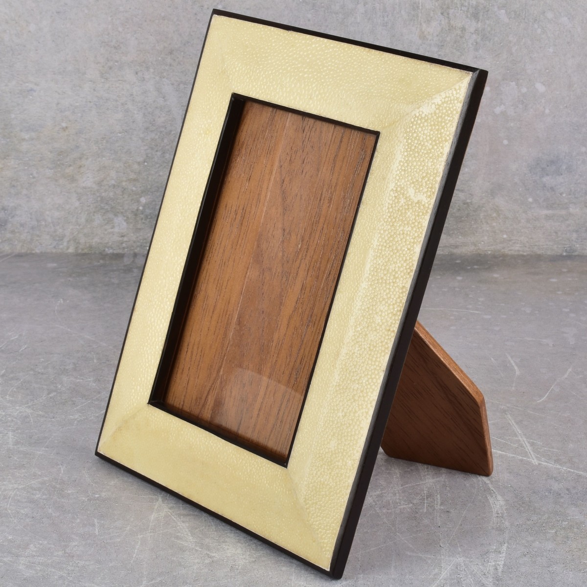 Fine Shagreen Desk Accessories