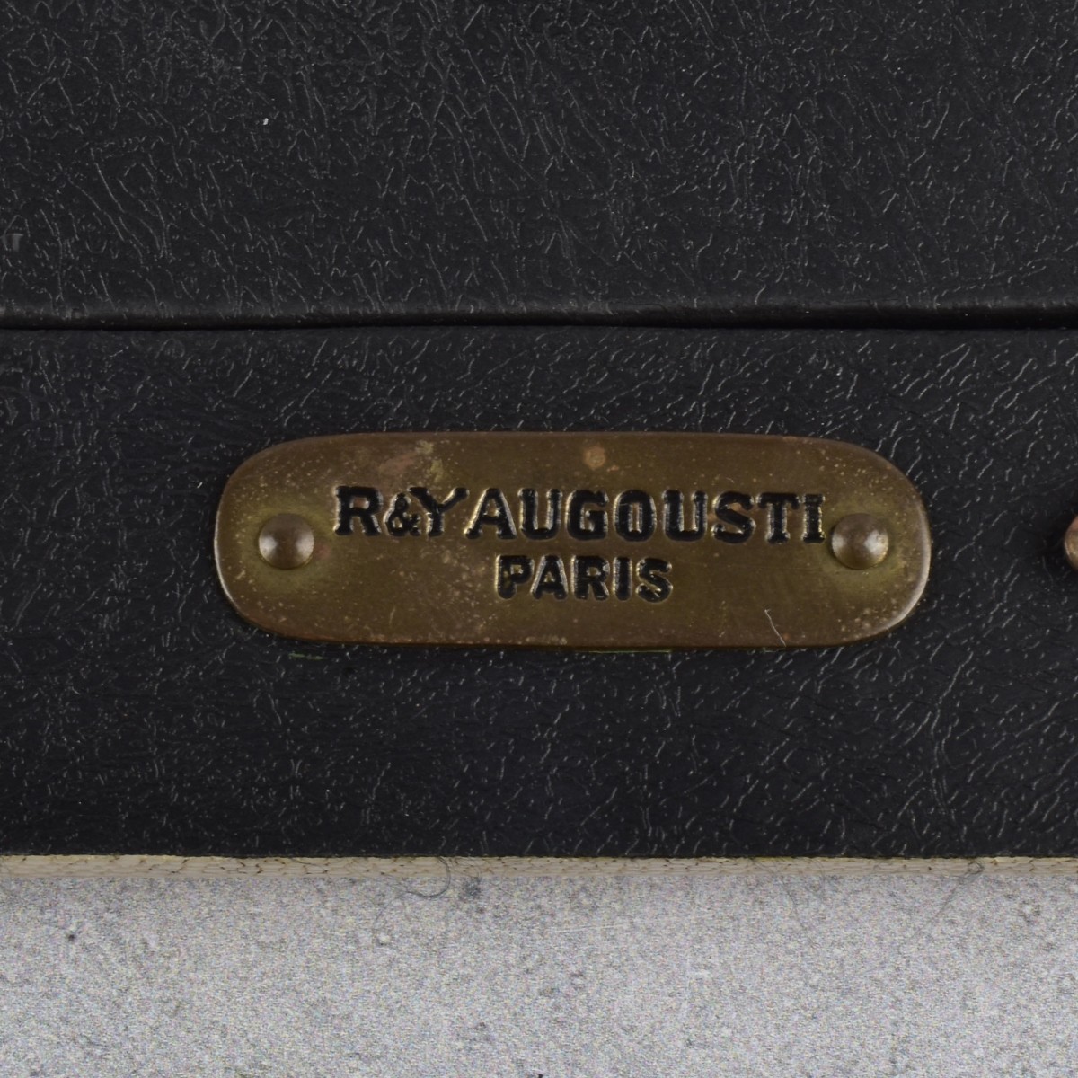Fine Shagreen Desk Accessories